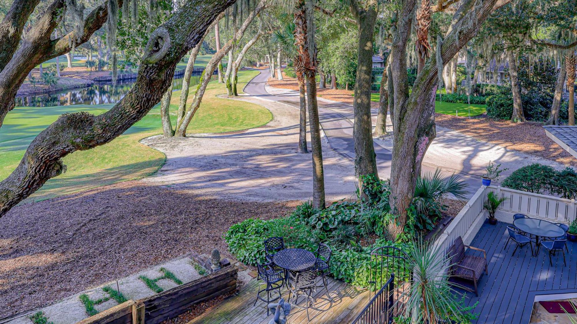 18 Turnberry Lane - Host2coast Holiday home Hilton Head Island