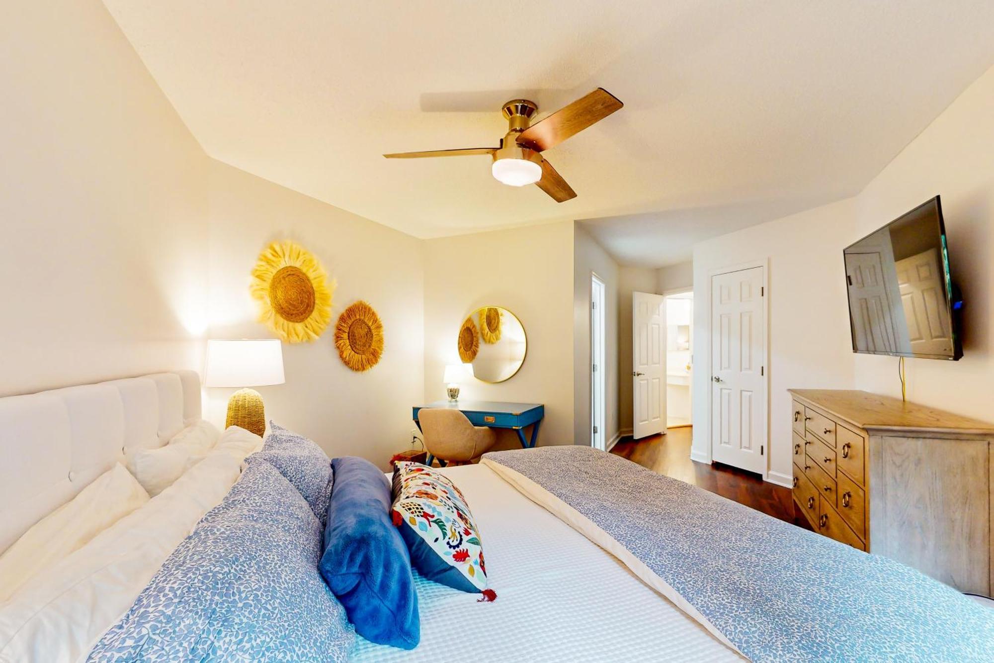 Colonnade Club 147 Apartment Hilton Head Island
