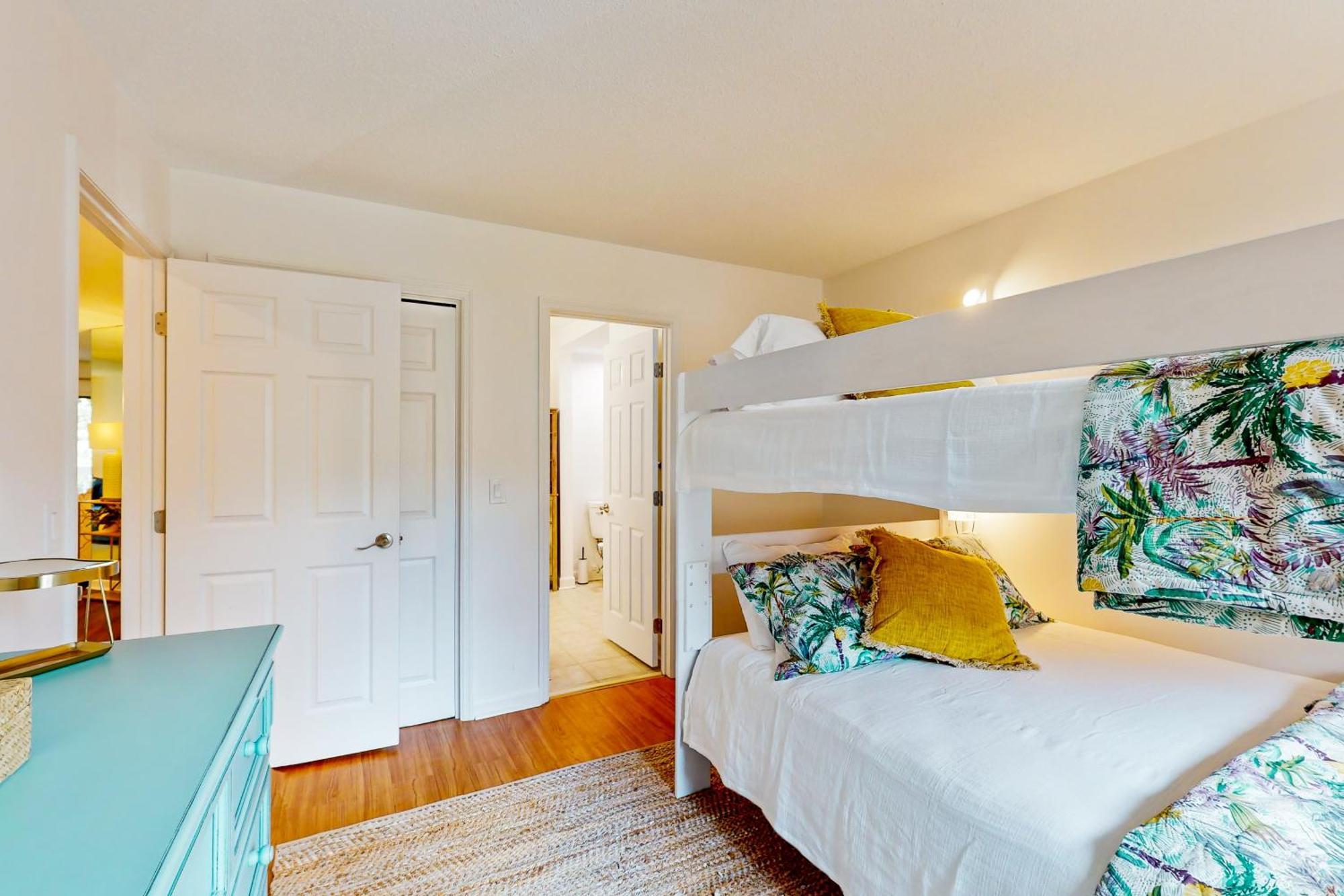 Apartment Colonnade Club 147