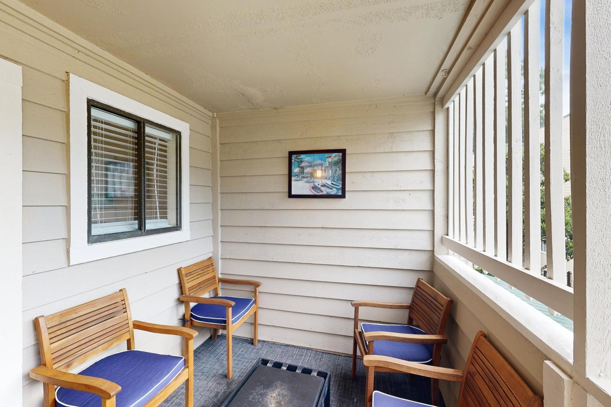 Spa On Port Royal Sound * Hilton Head Island
