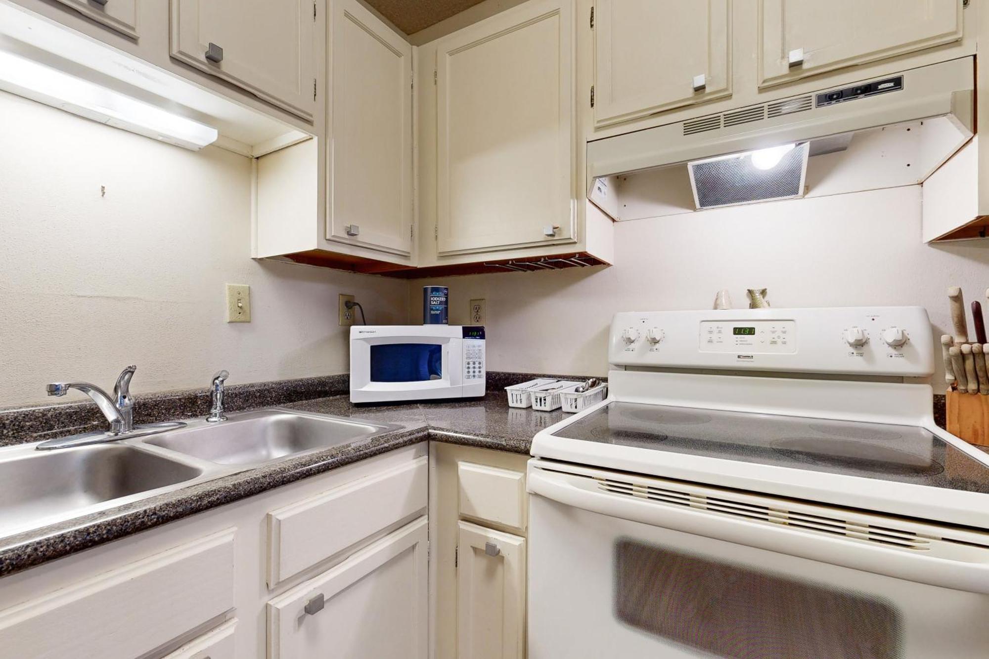Holiday home Spa On Port Royal Sound