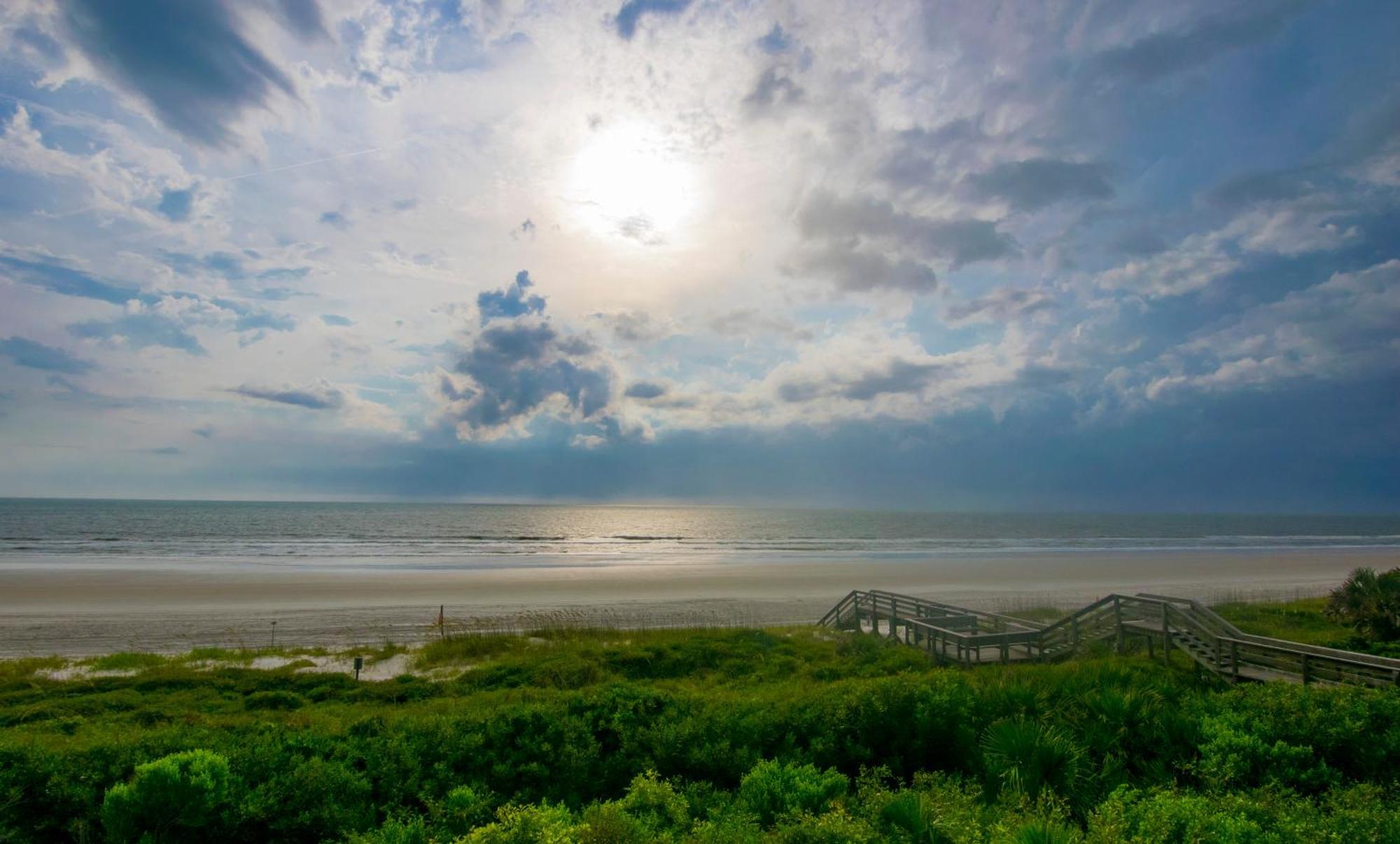 14 Armada * Hilton Head Island