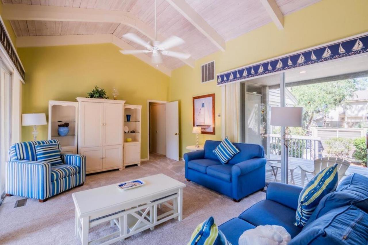 1582 Lagoon Holiday home Hilton Head Island