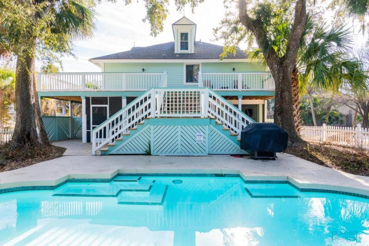 1 Sea Spray Lane Holiday home