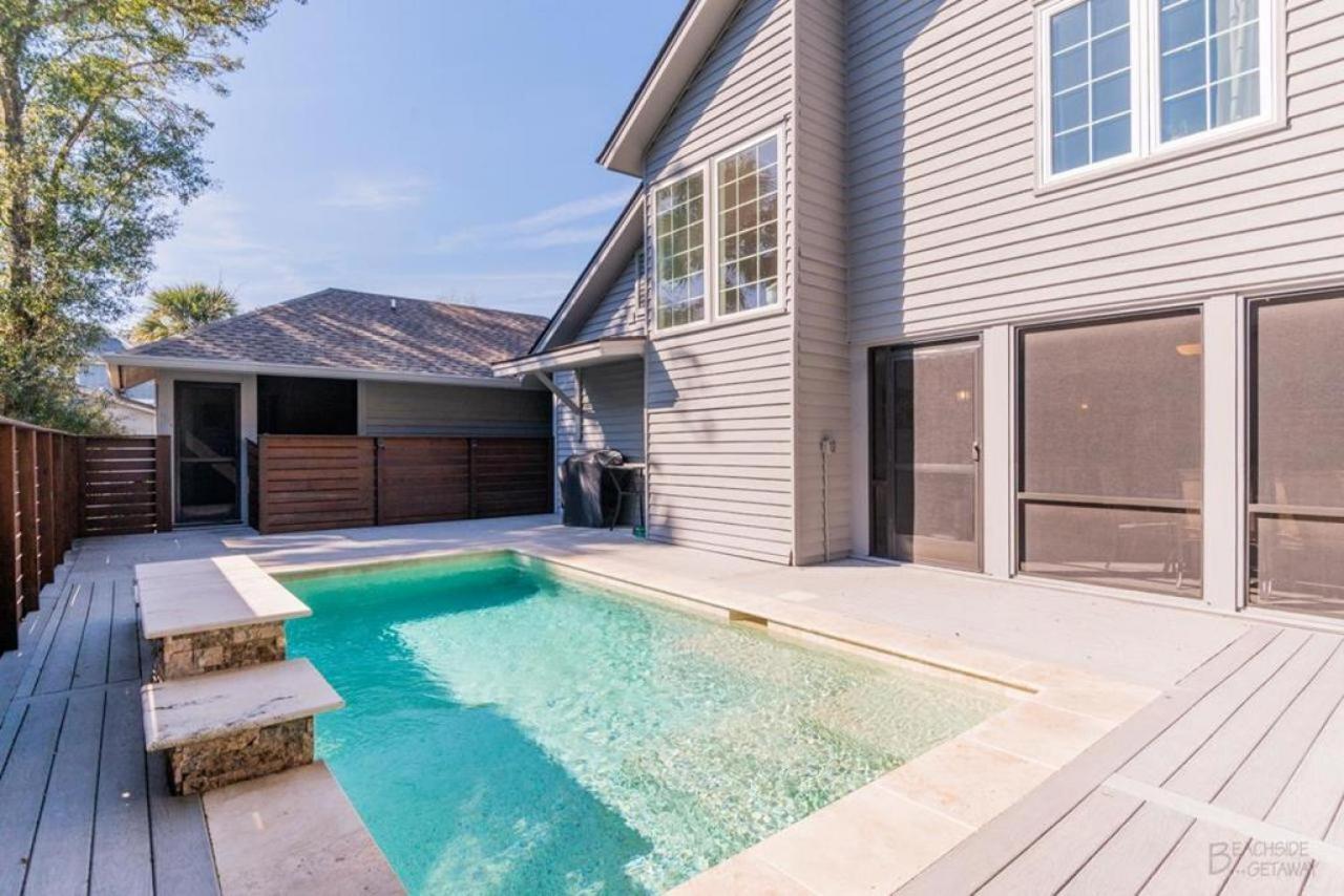 1 Sea Hawk Lane Hilton Head Island