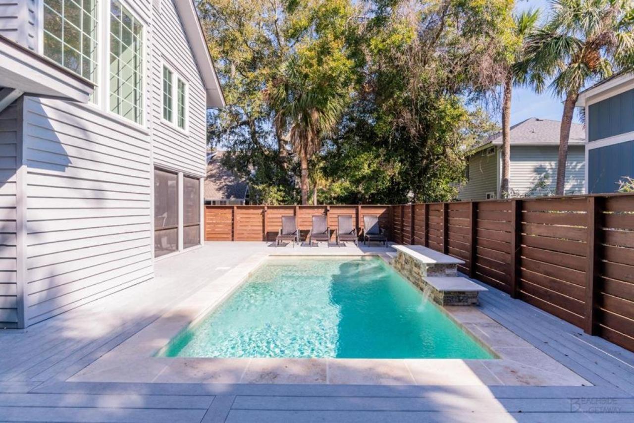 1 Sea Hawk Lane Holiday home *