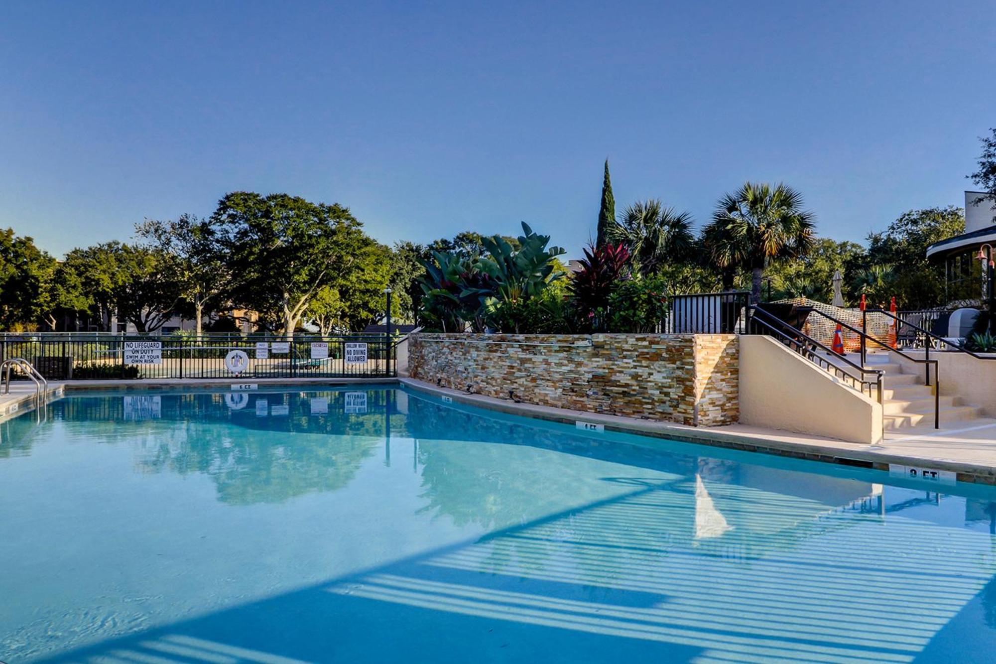 Island Club 3 Apartment *