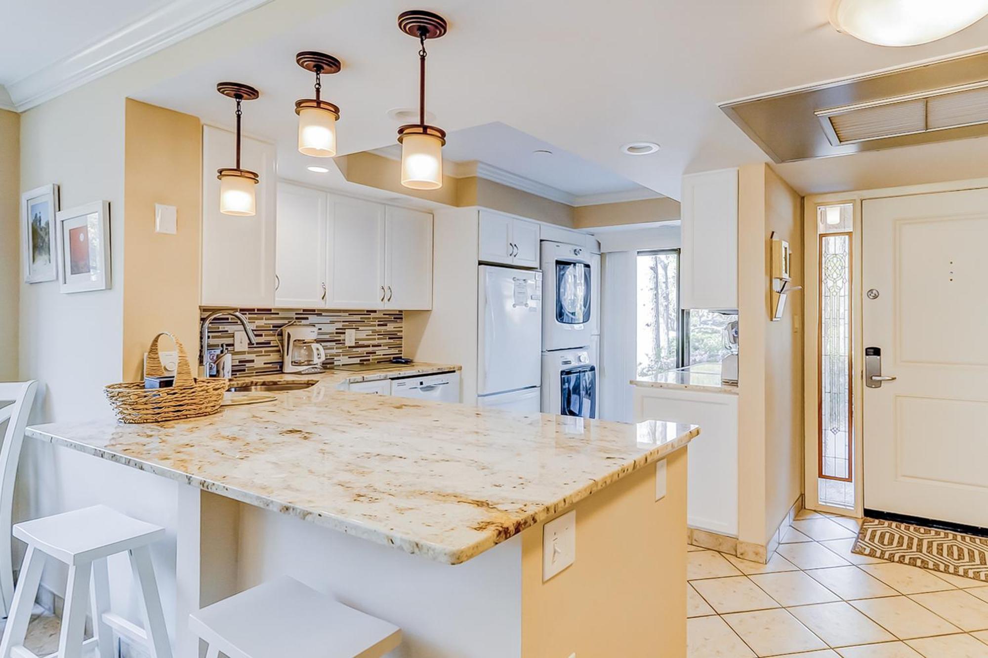Apartment Island Club 3 Hilton Head Island