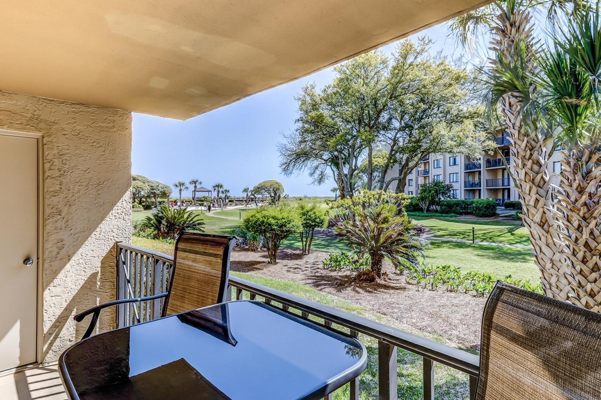 Apartment Island Club 3