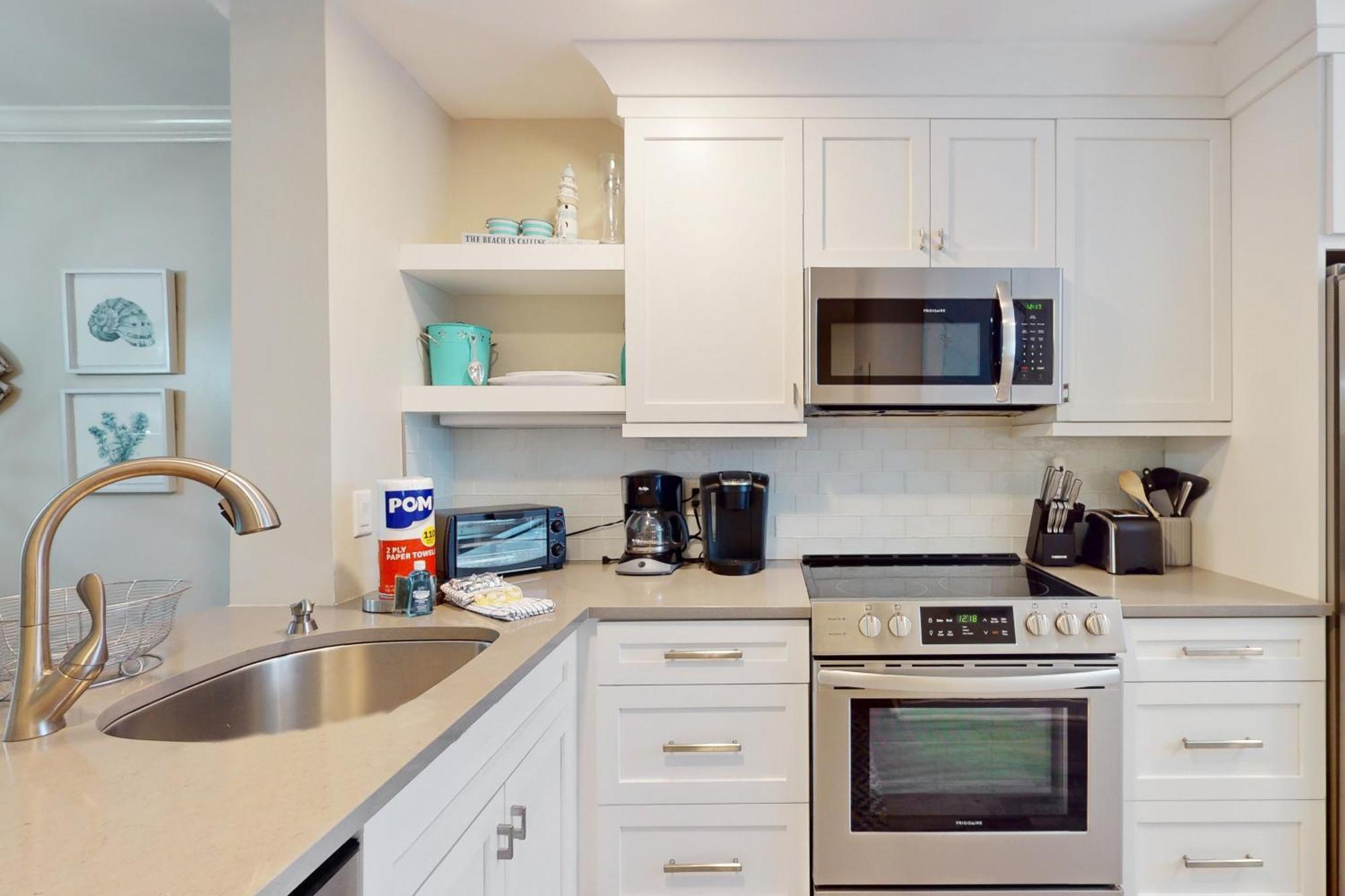 Holiday home Springwood Ii *