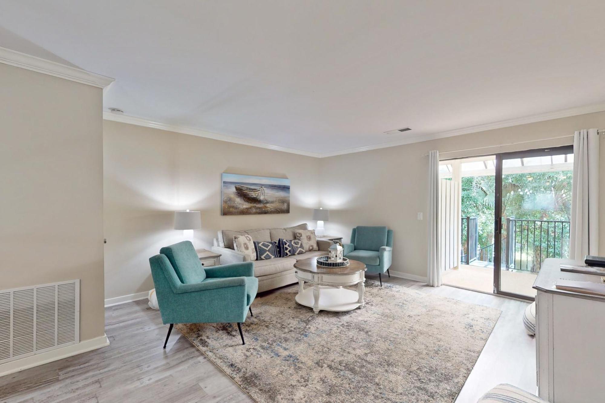 Holiday home Springwood Ii *