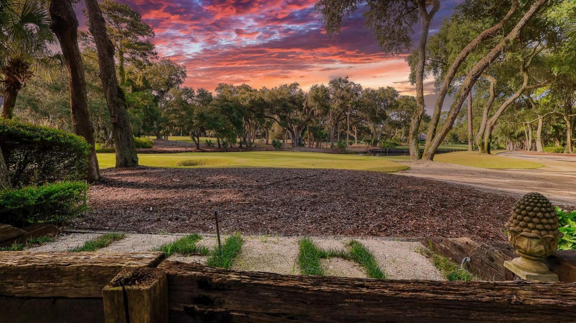 18 Turnberry Lane - Host2coast Holiday home Hilton Head Island