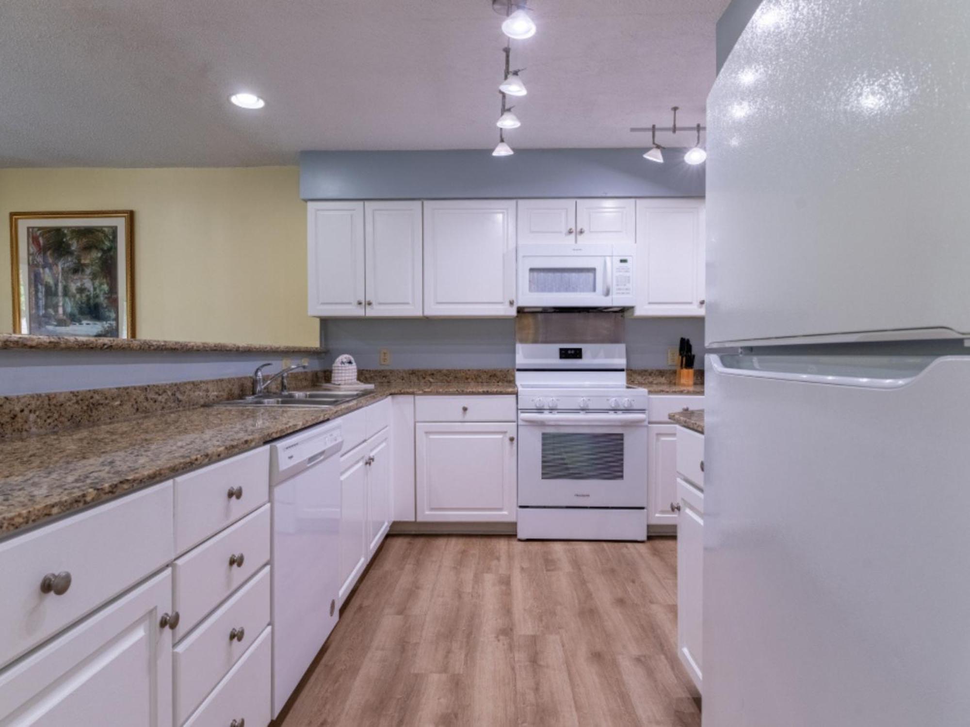 Spinnaker At Shipyard Apartment Hilton Head Island