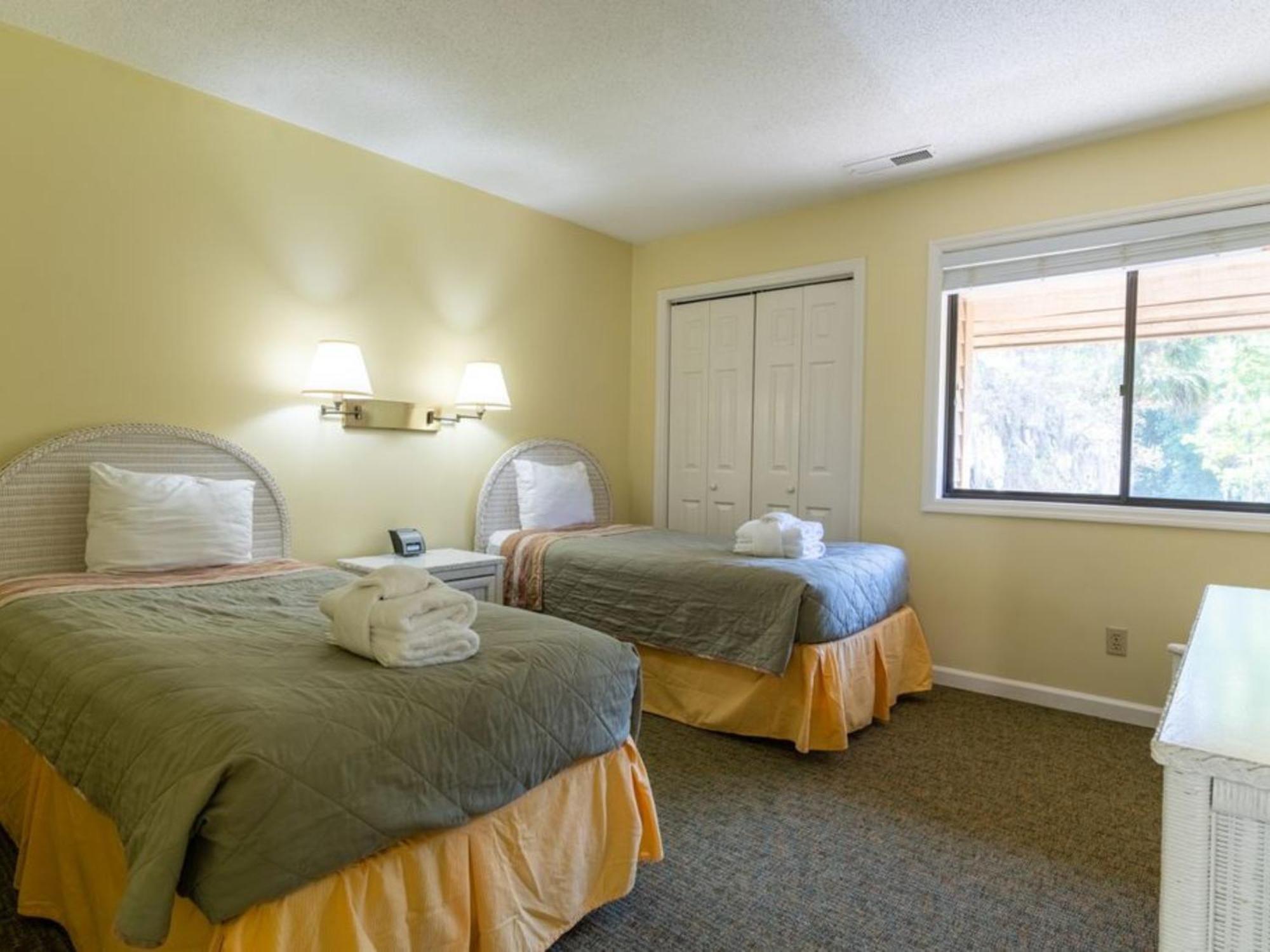 Apartment Spinnaker At Shipyard Hilton Head Island
