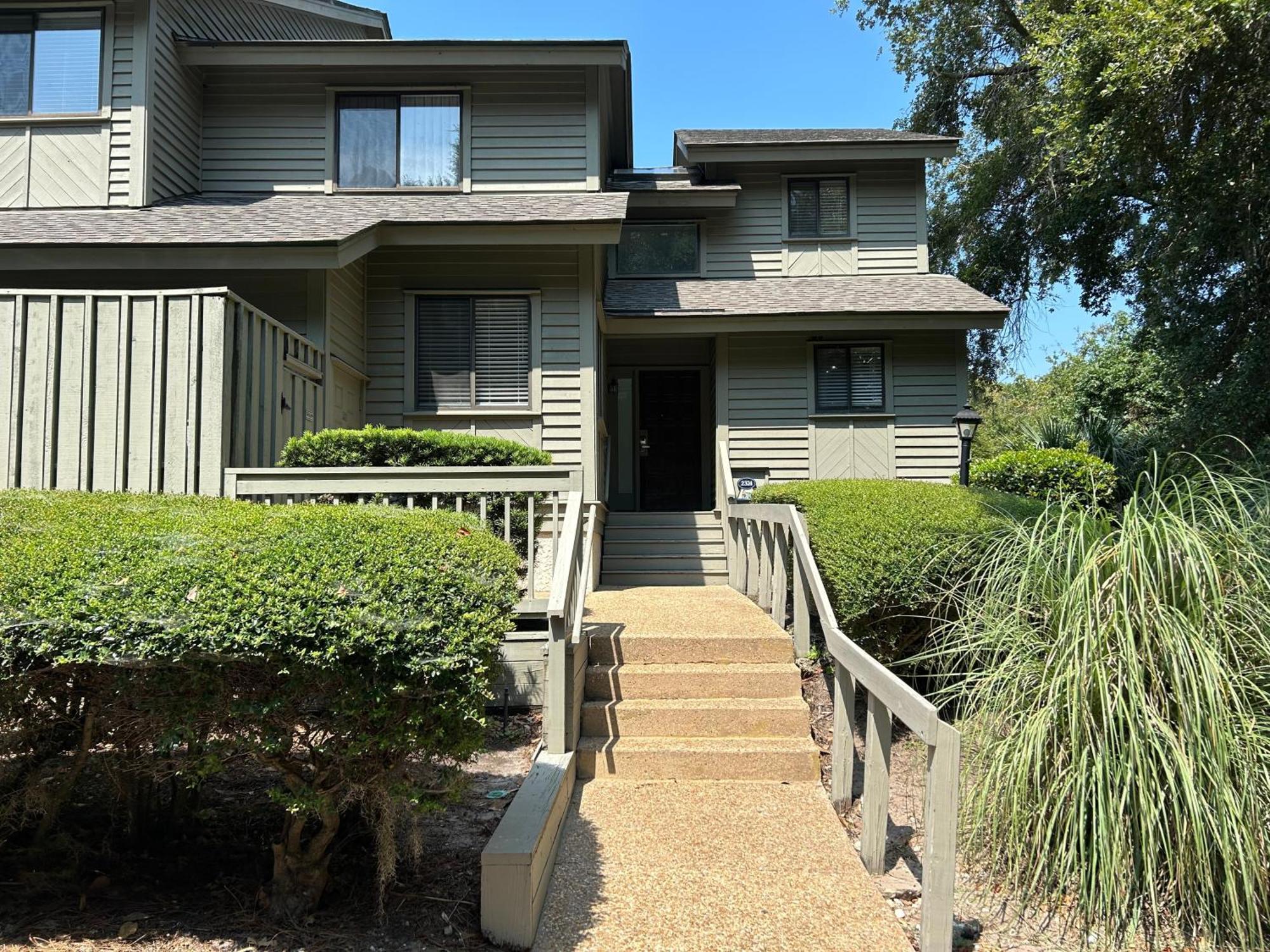 Southwind Ii At Shipyard * Hilton Head Island