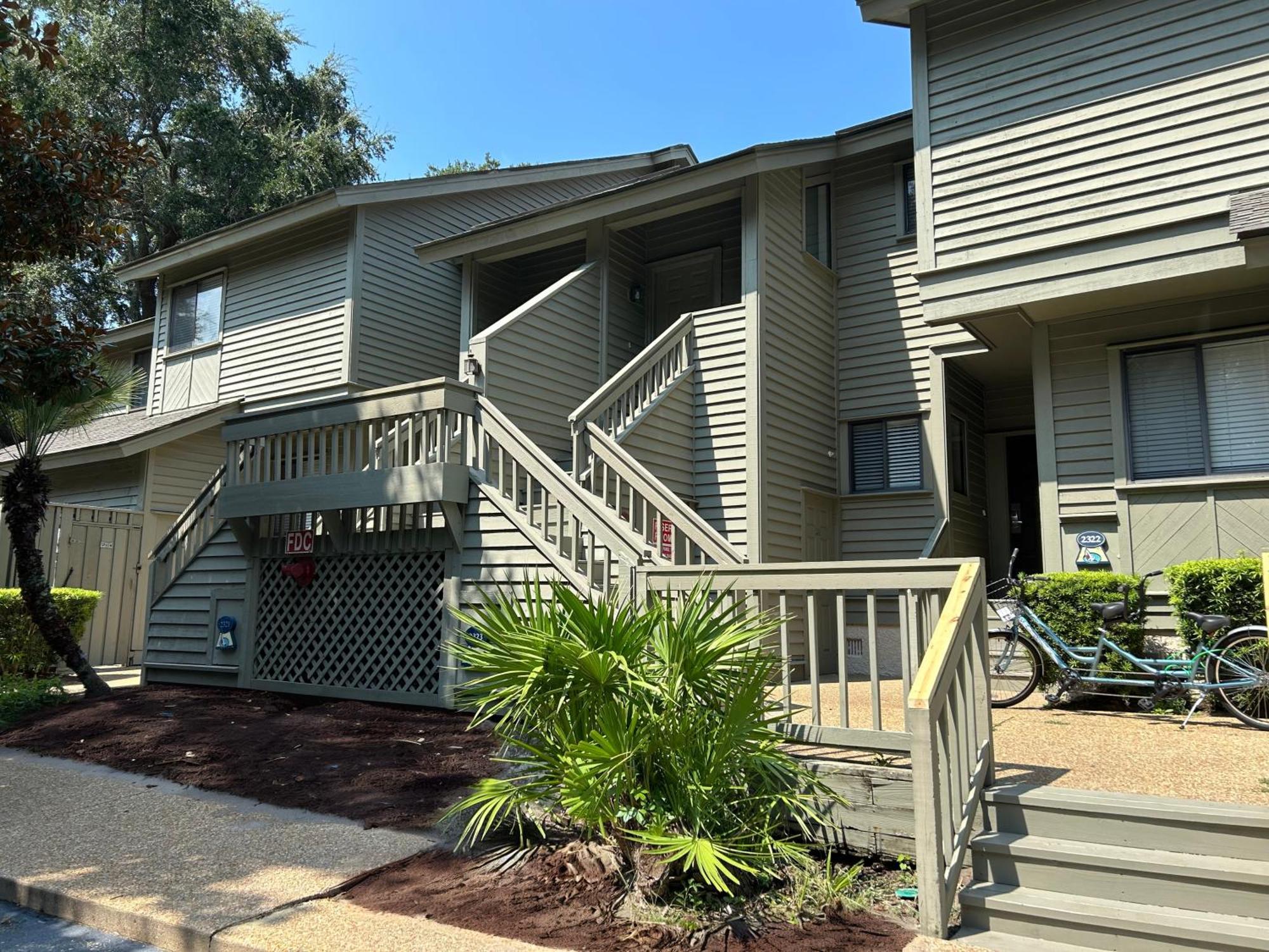 Apartment Southwind Ii At Shipyard