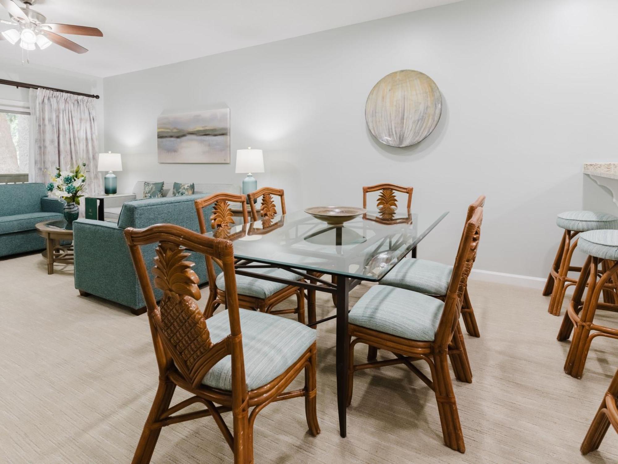 Southwind Ii At Shipyard Apartment *