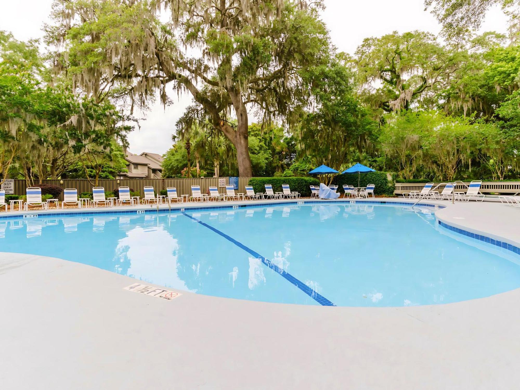 Apartment Southwind Ii At Shipyard *