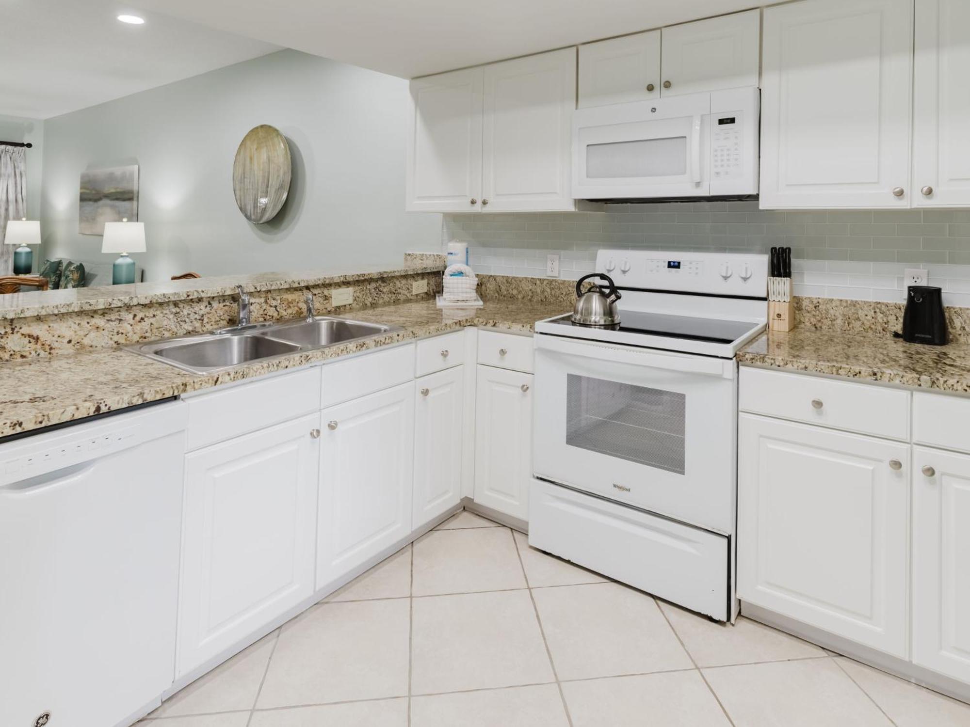Apartment Southwind Ii At Shipyard Hilton Head Island