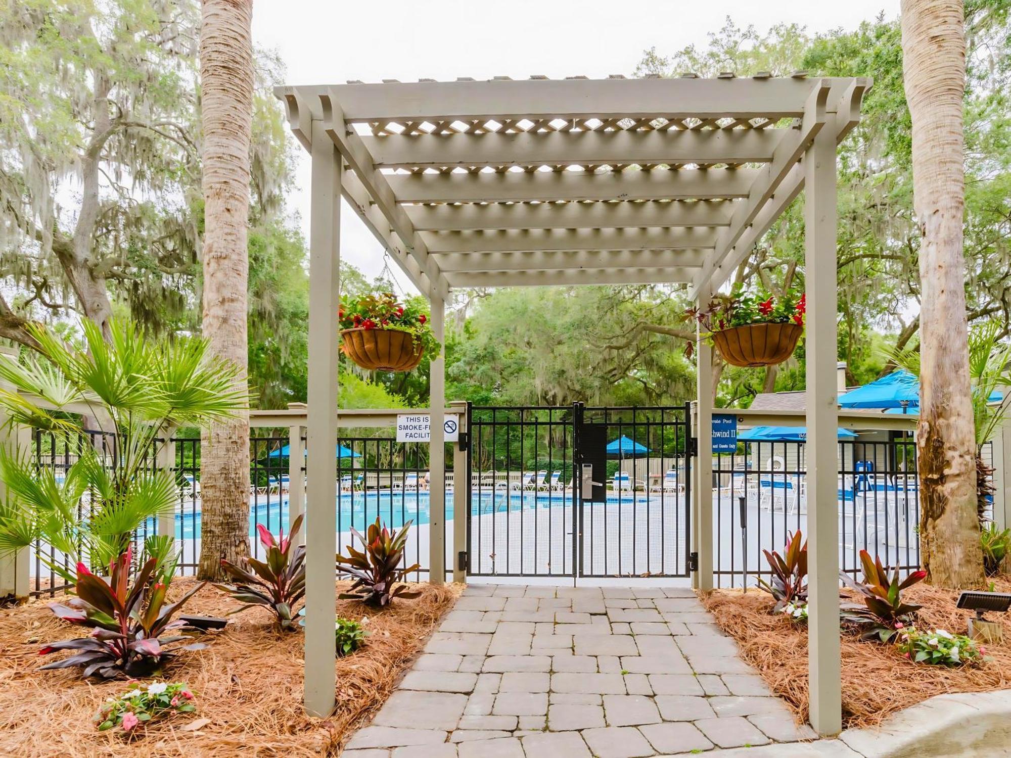 Southwind Ii At Shipyard Hilton Head Island