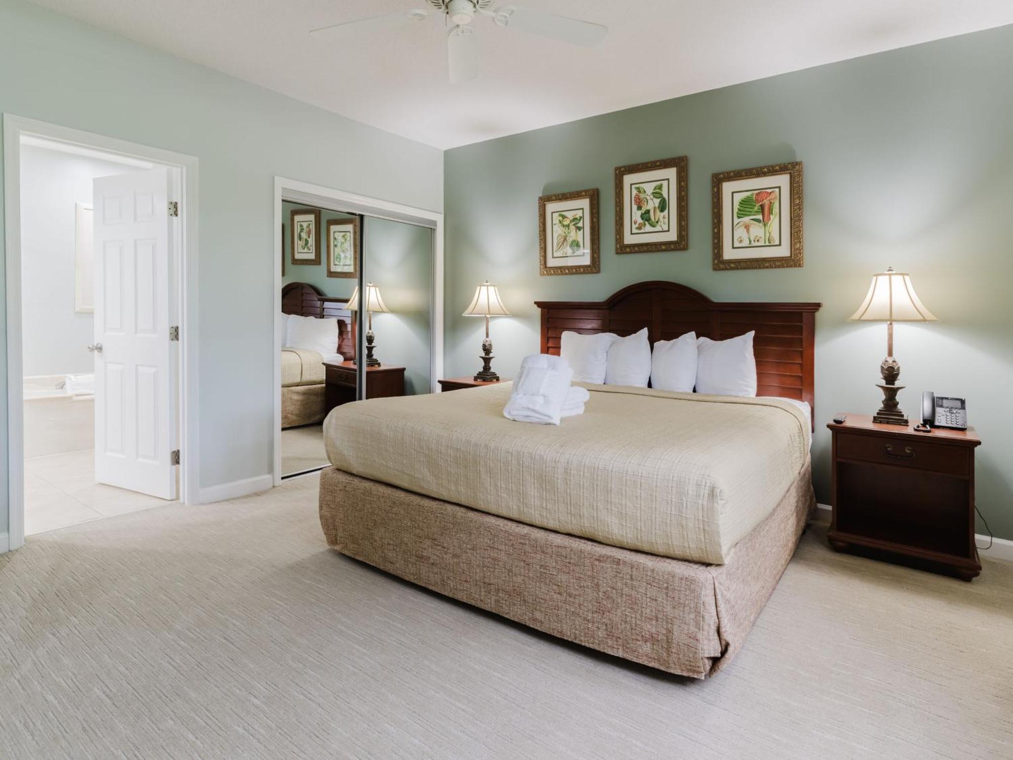 Southwind Ii At Shipyard Apartment Hilton Head Island