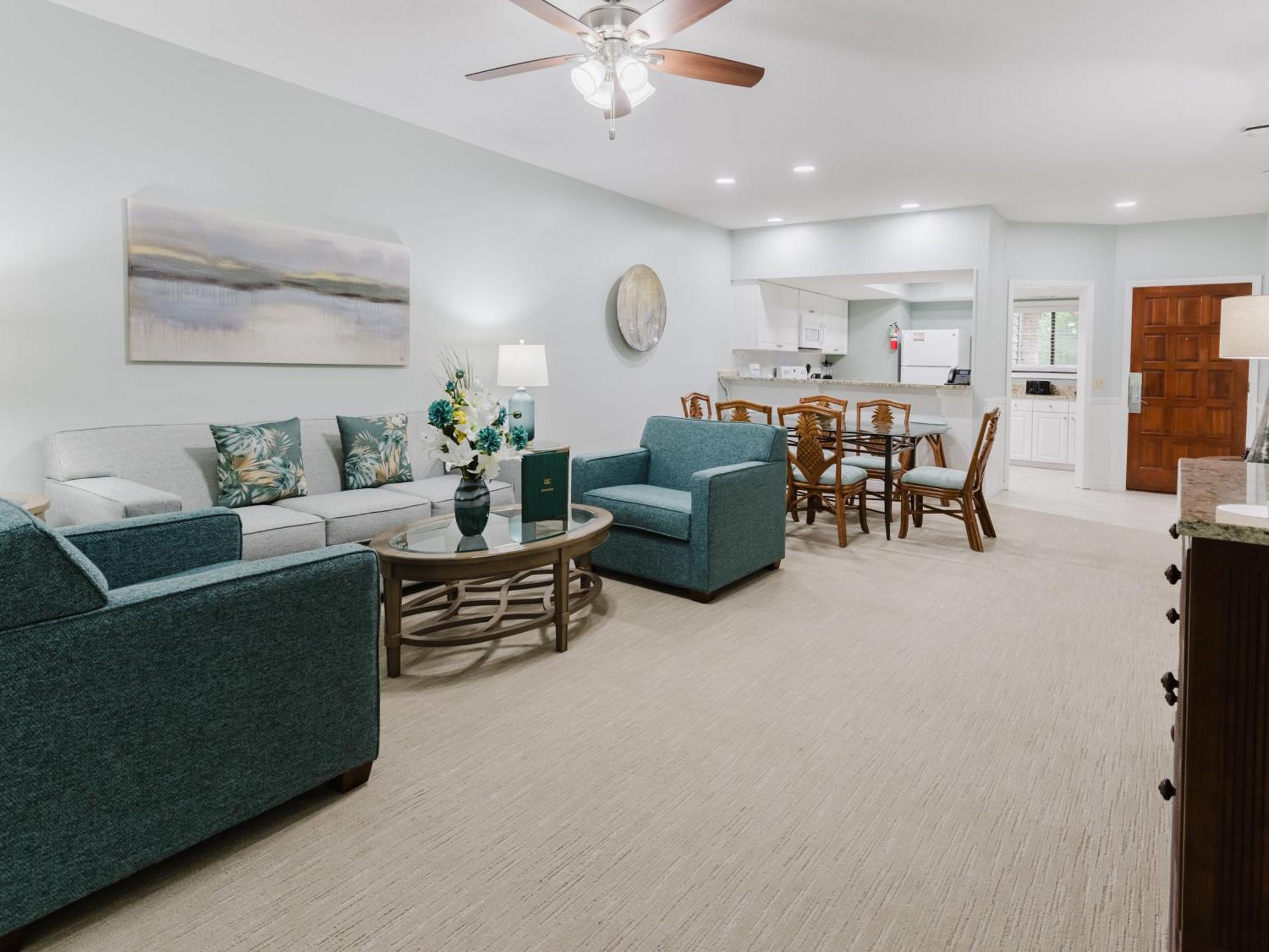 Southwind Ii At Shipyard Hilton Head Island
