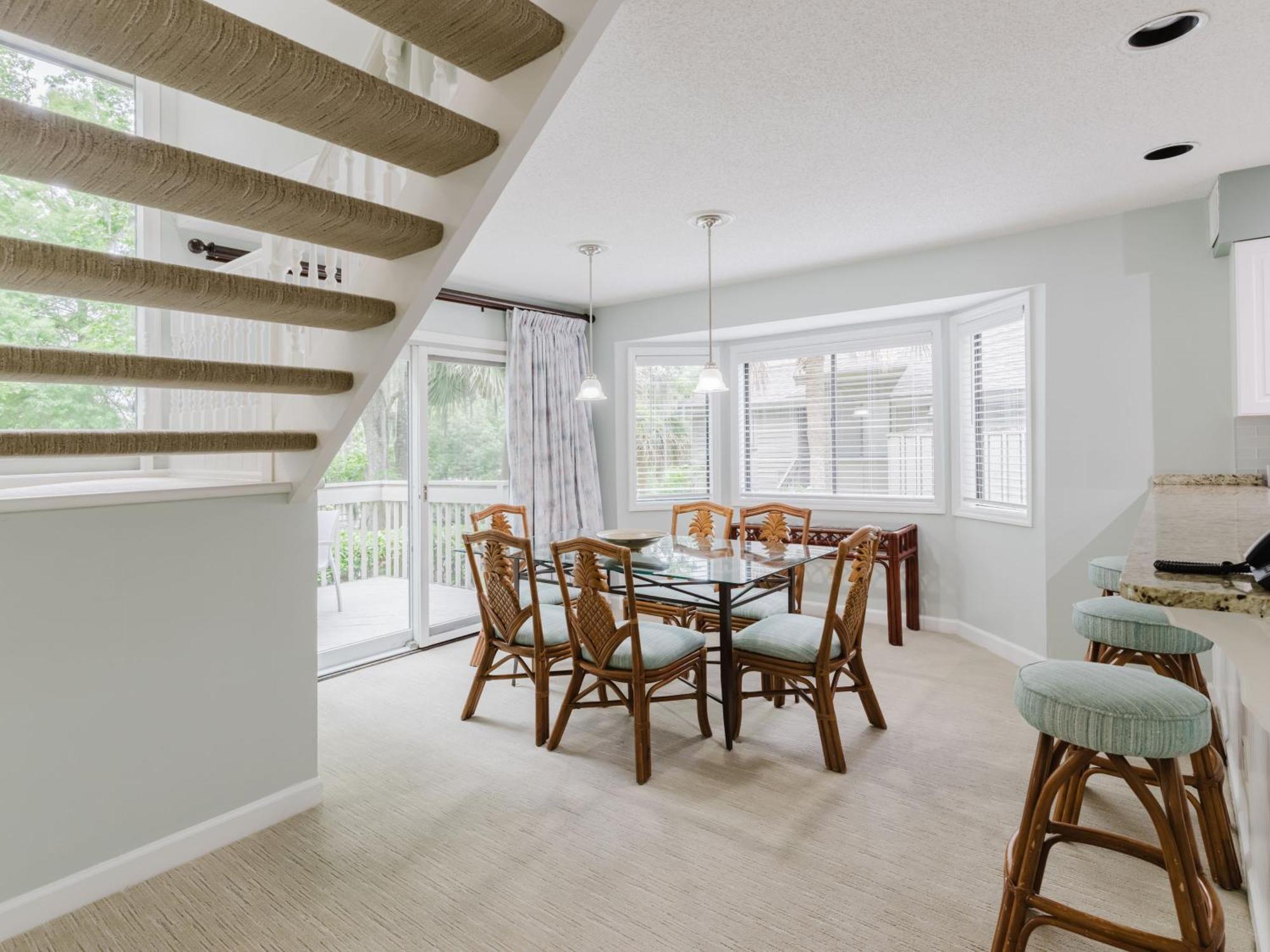 Southwind Ii At Shipyard * Hilton Head Island