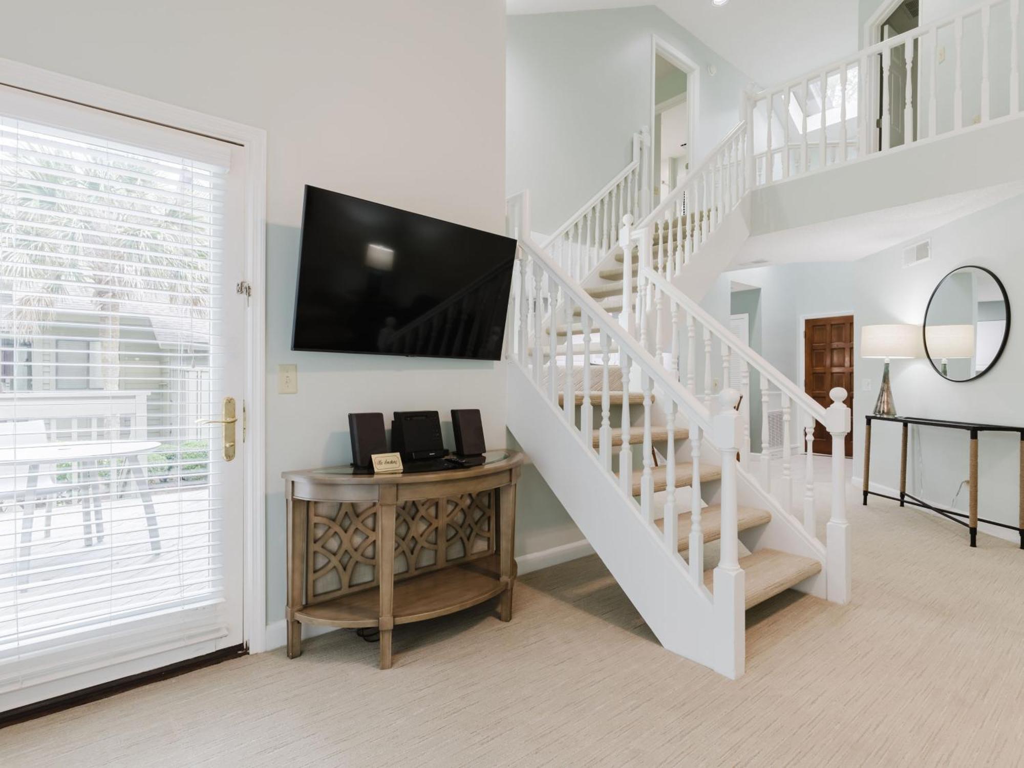 Southwind Ii At Shipyard Apartment *
