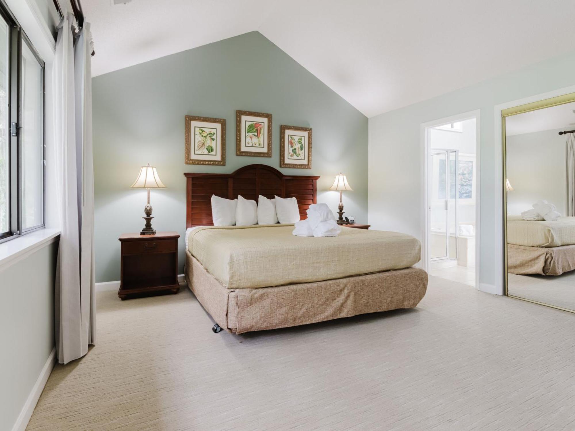 Southwind Ii At Shipyard Hilton Head Island