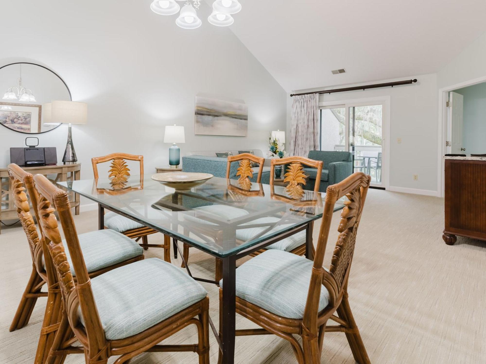 Southwind Ii At Shipyard * Hilton Head Island