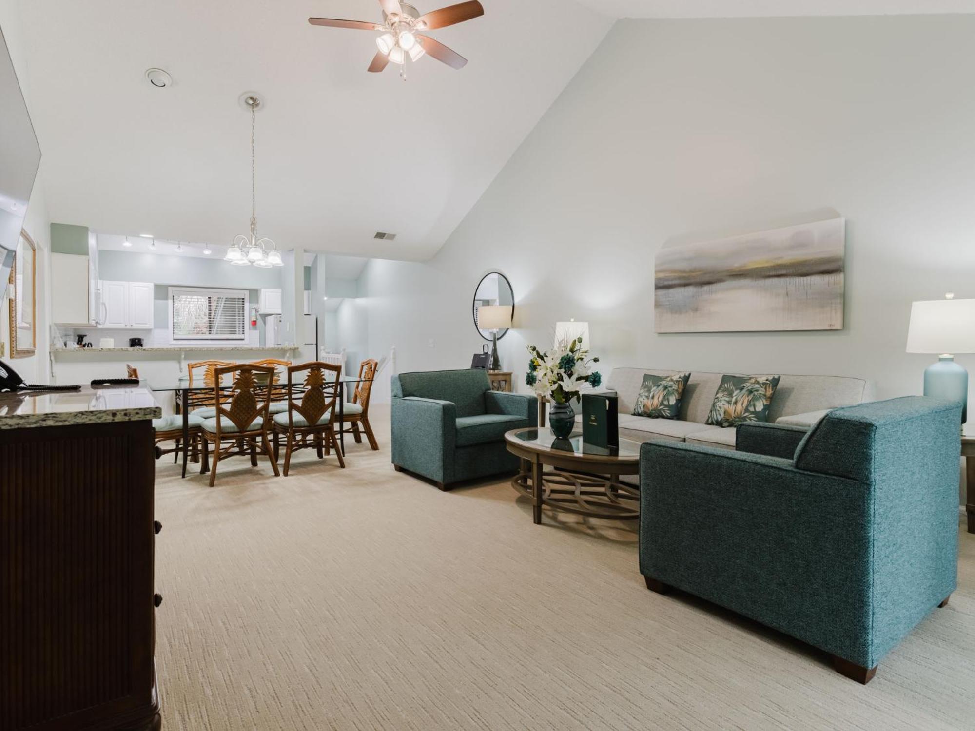 Southwind Ii At Shipyard Apartment *