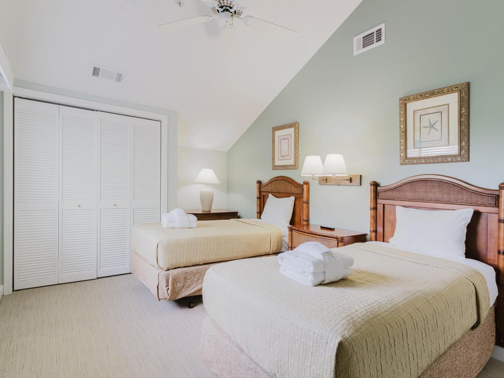 Apartment Southwind Ii At Shipyard Hilton Head Island
