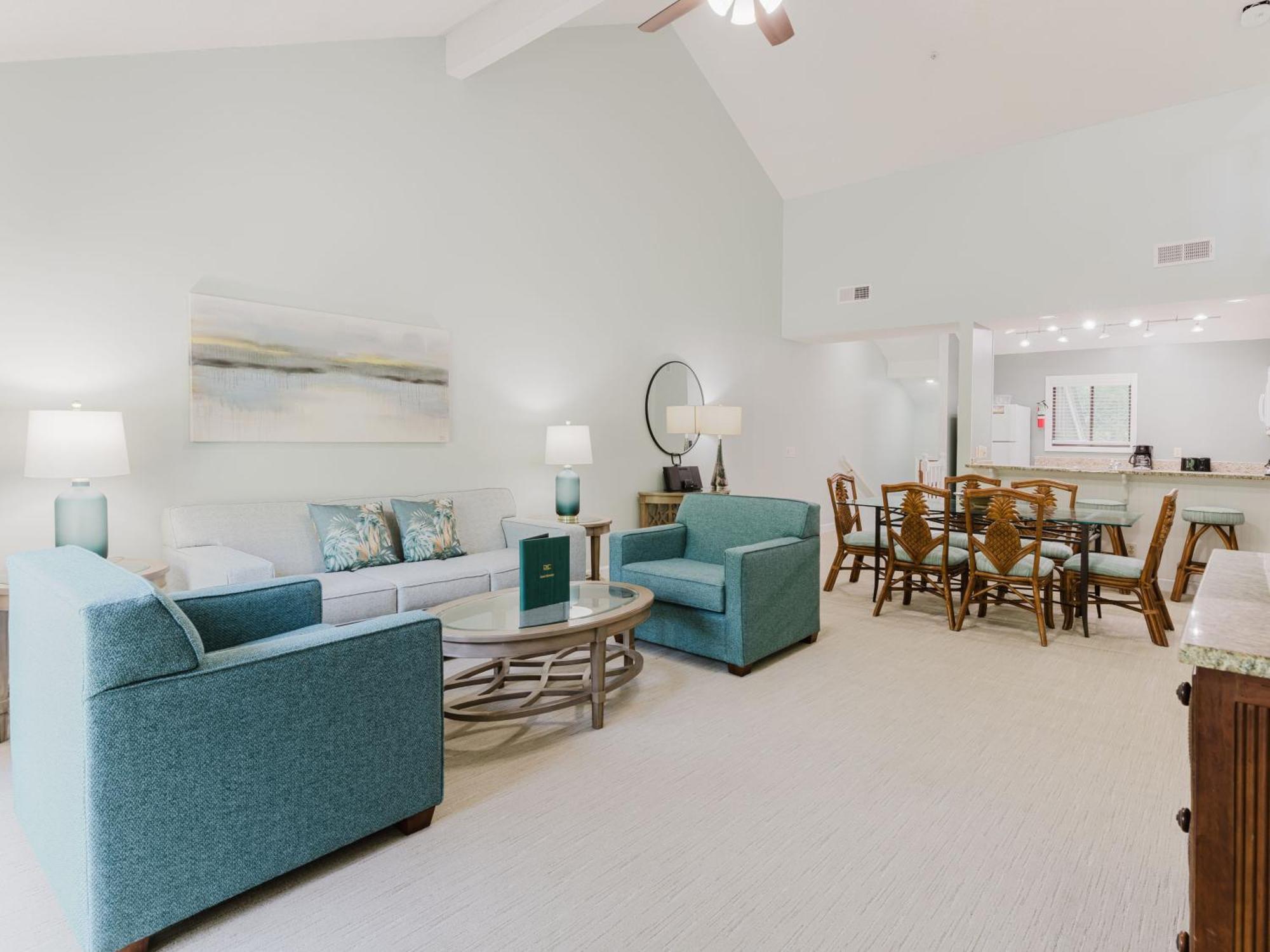 Southwind Ii At Shipyard Apartment