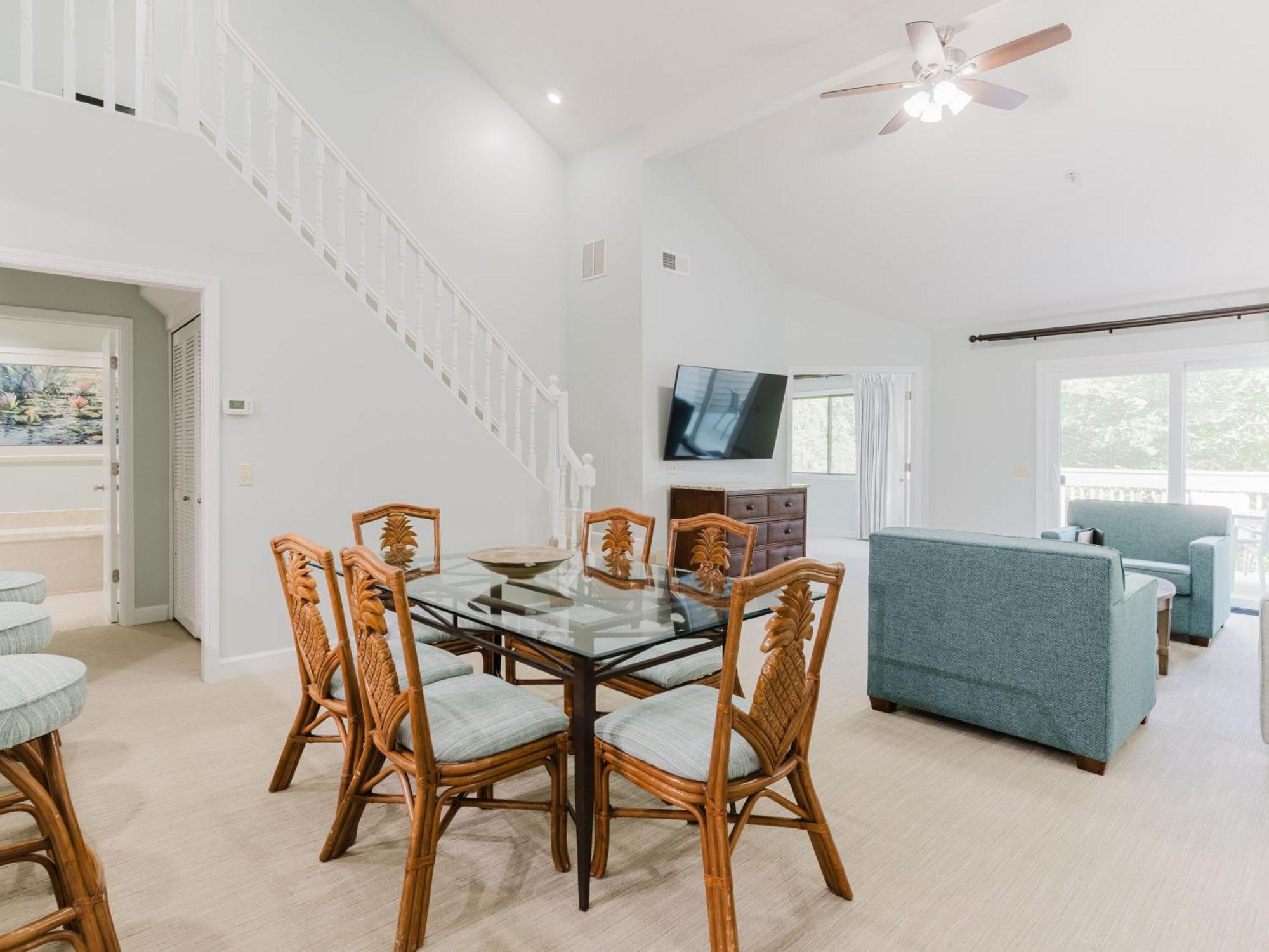 Southwind Ii At Shipyard Apartment *