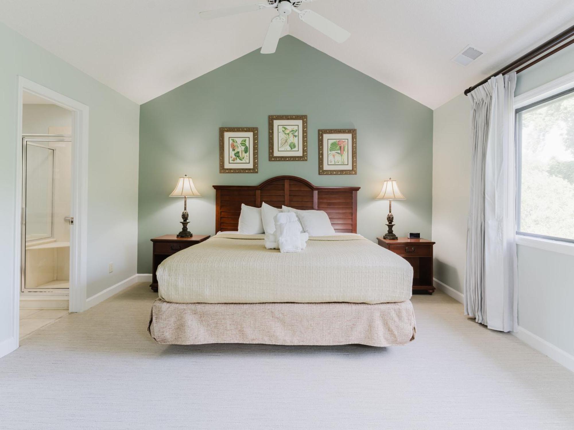 Southwind Ii At Shipyard Apartment Hilton Head Island