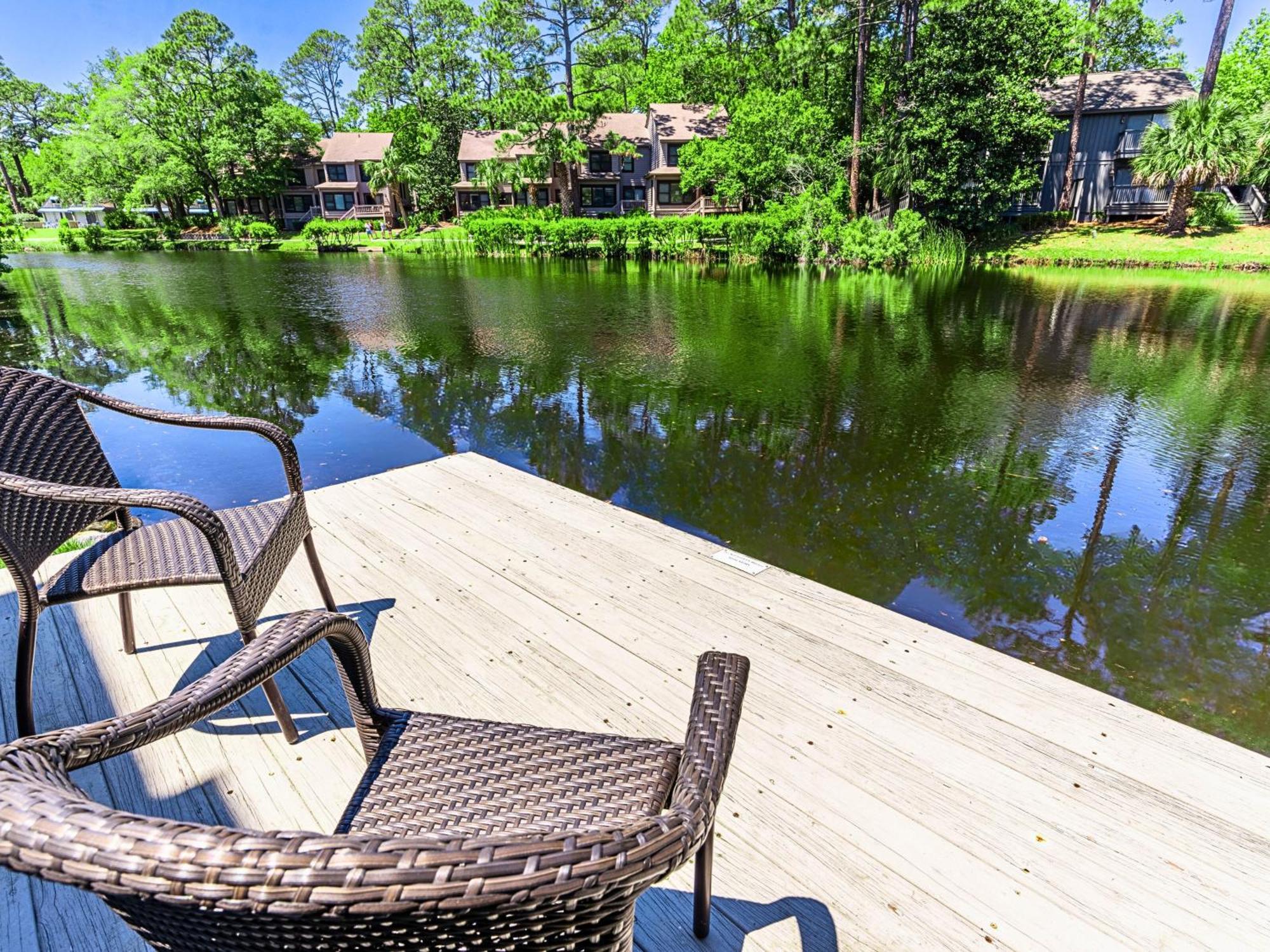 Ocean Cove At Palmetto Dunes *