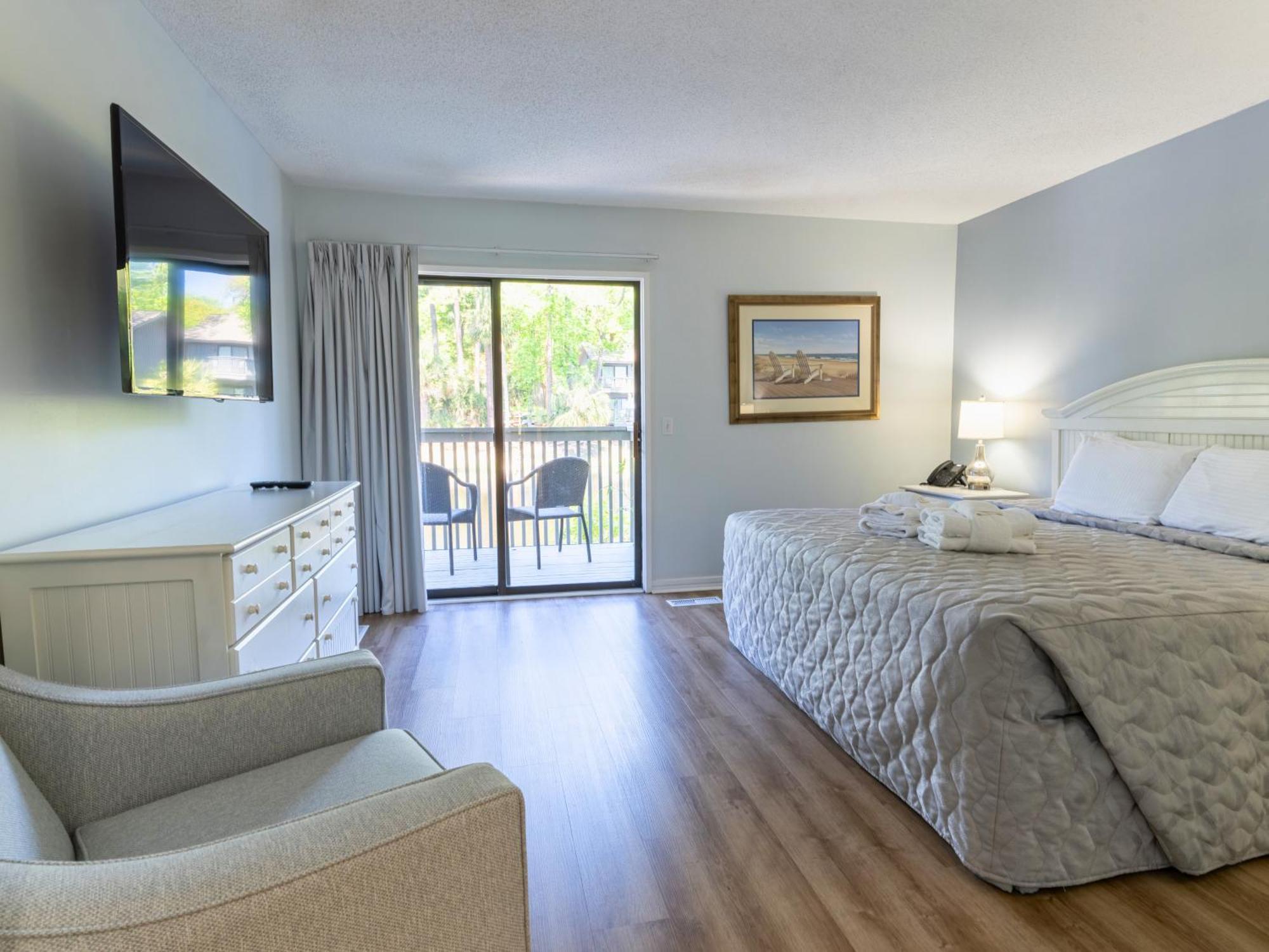 Ocean Cove At Palmetto Dunes Hilton Head Island