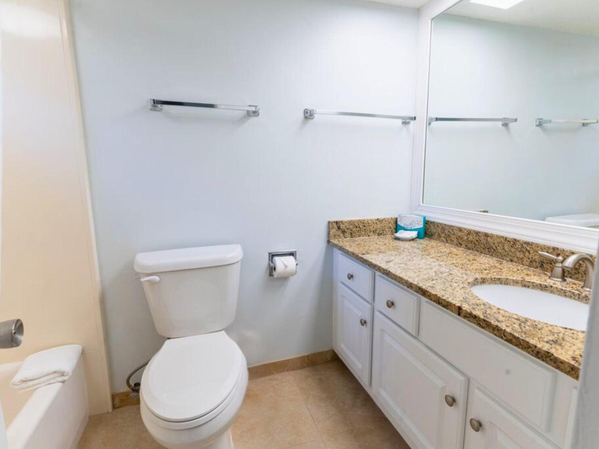 Apartment Ocean Cove At Palmetto Dunes