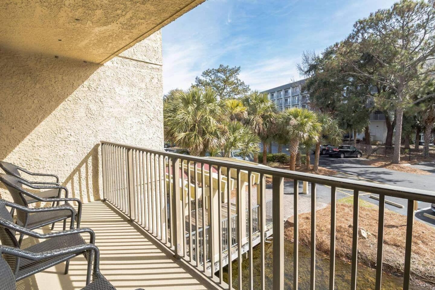 Holiday home Turtle View Hilton Head Island