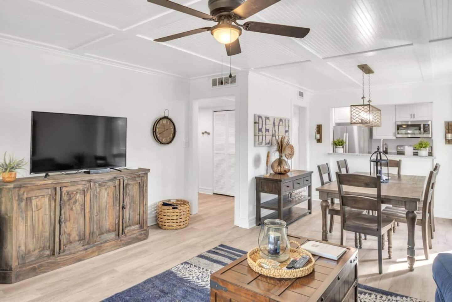 Turtle View Holiday home