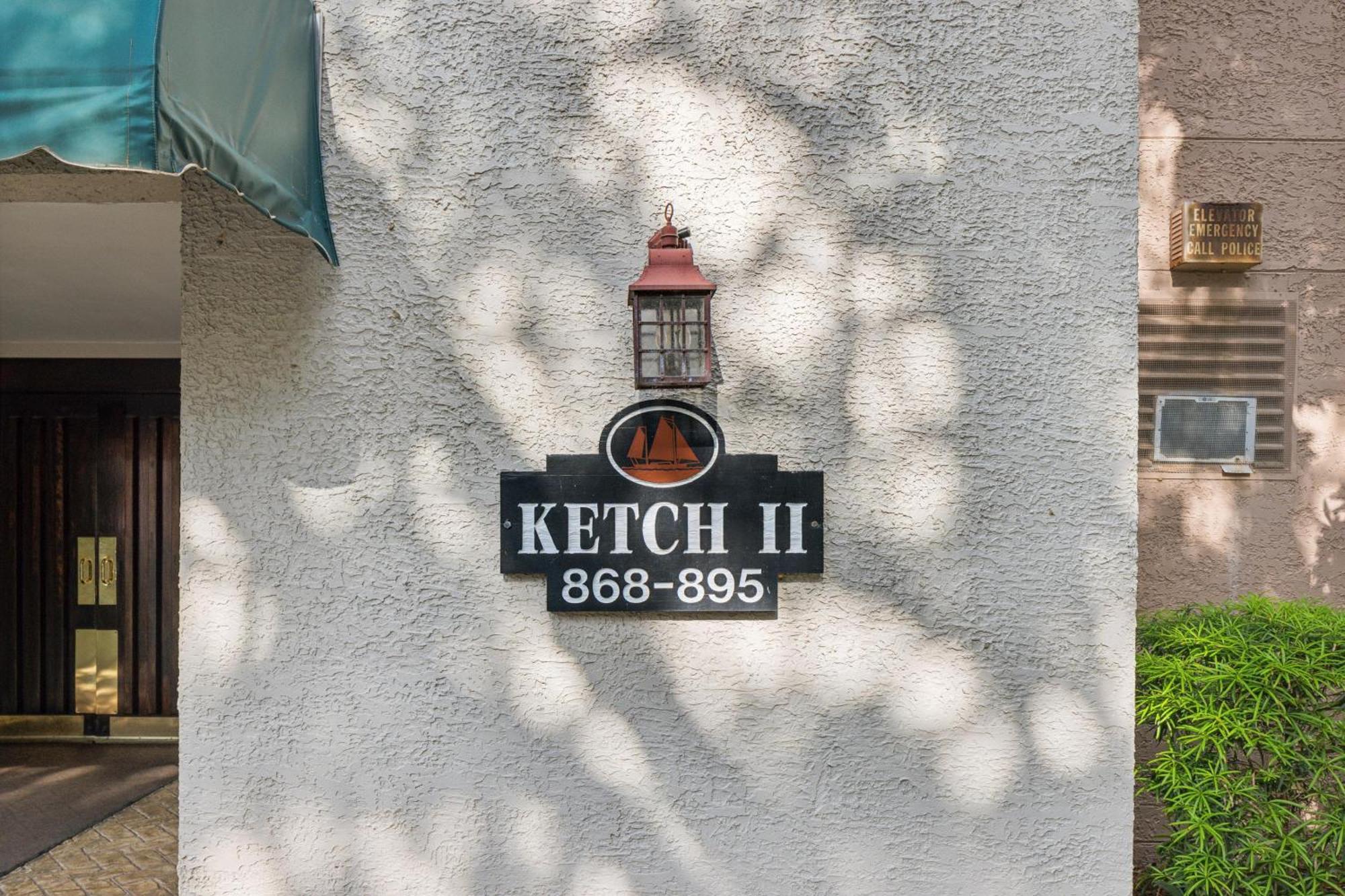 Holiday home 891 Ketch Court *