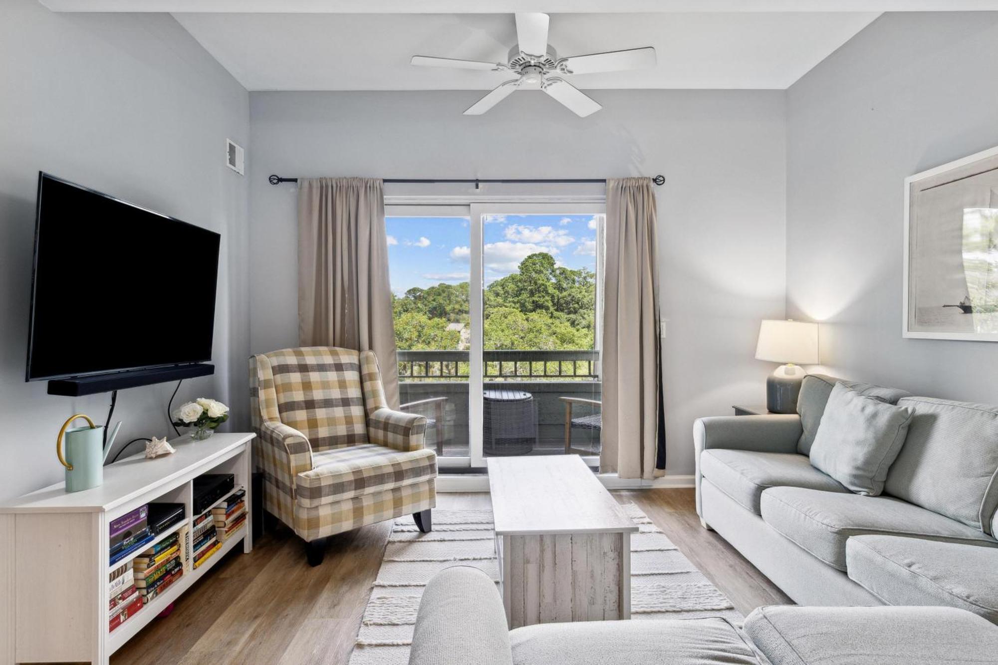 891 Ketch Court Hilton Head Island