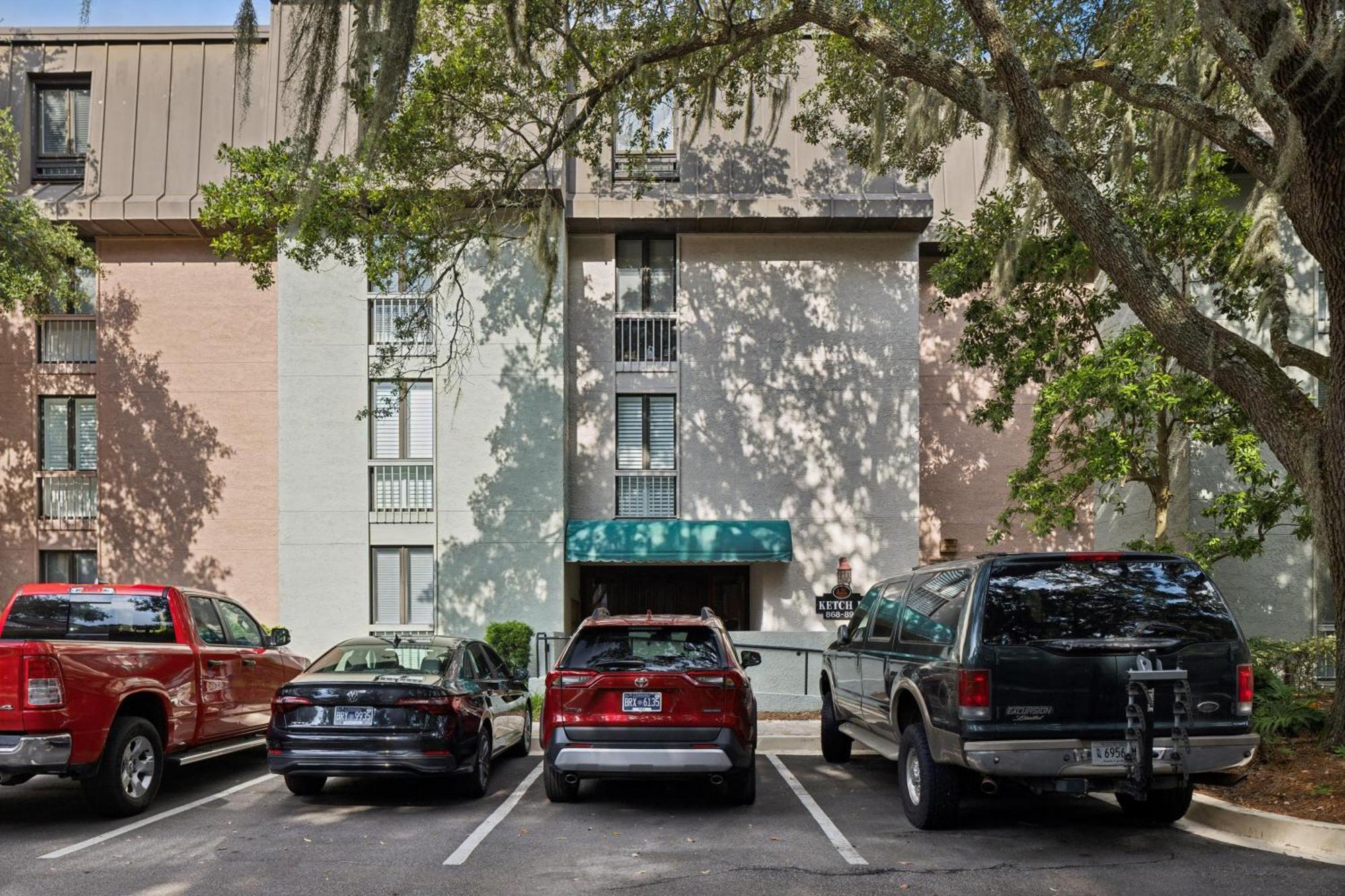 891 Ketch Court