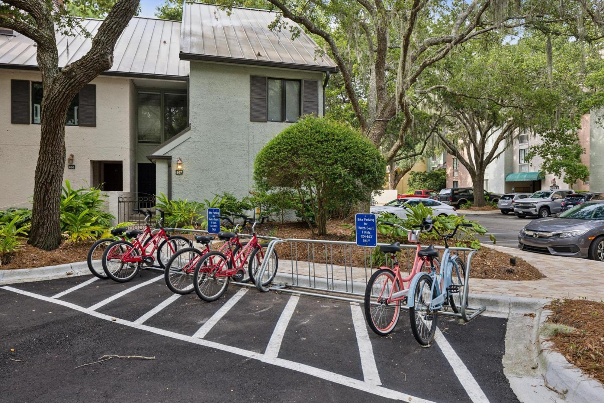 891 Ketch Court * Hilton Head Island