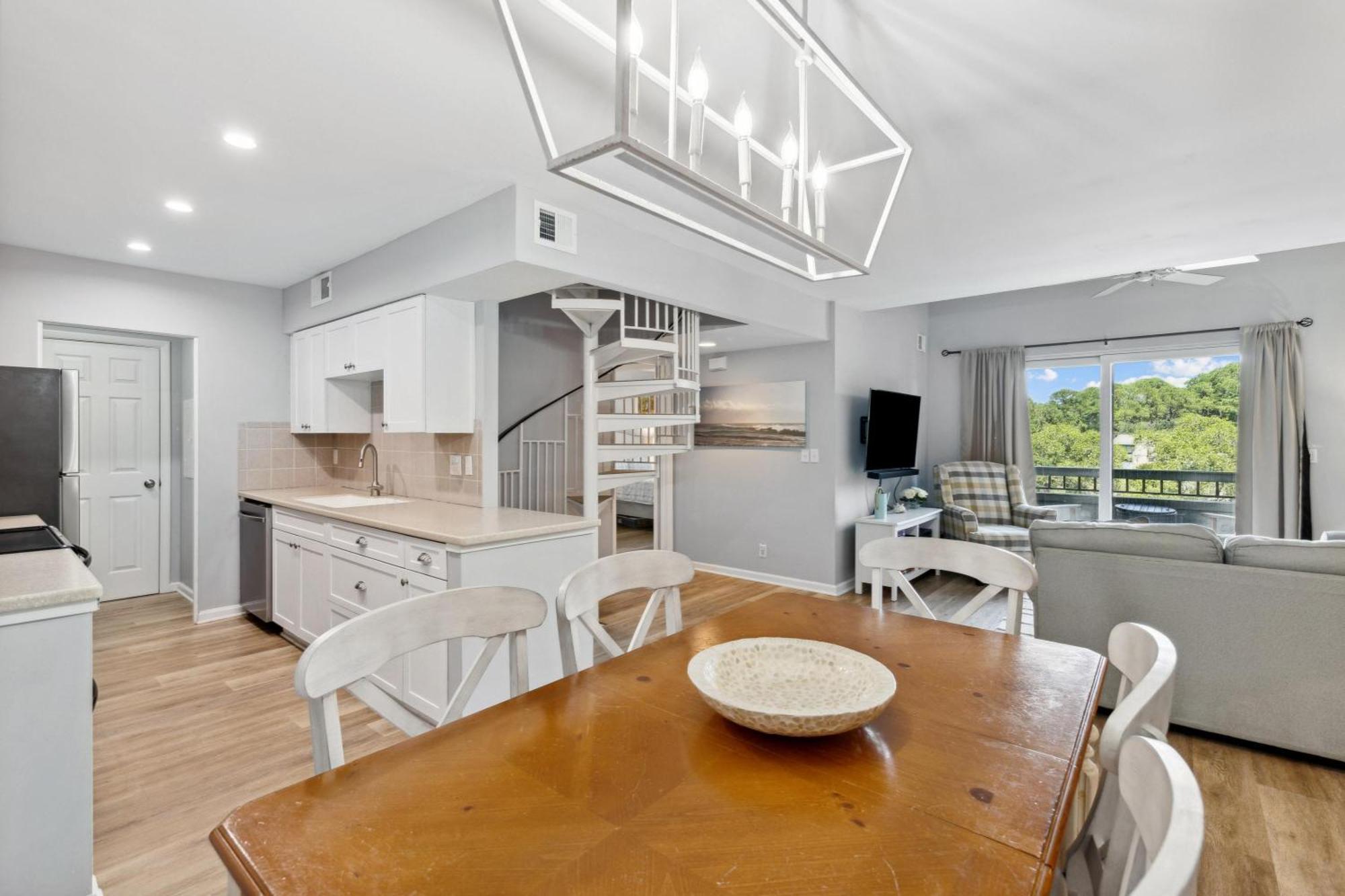 Holiday home 891 Ketch Court Hilton Head Island