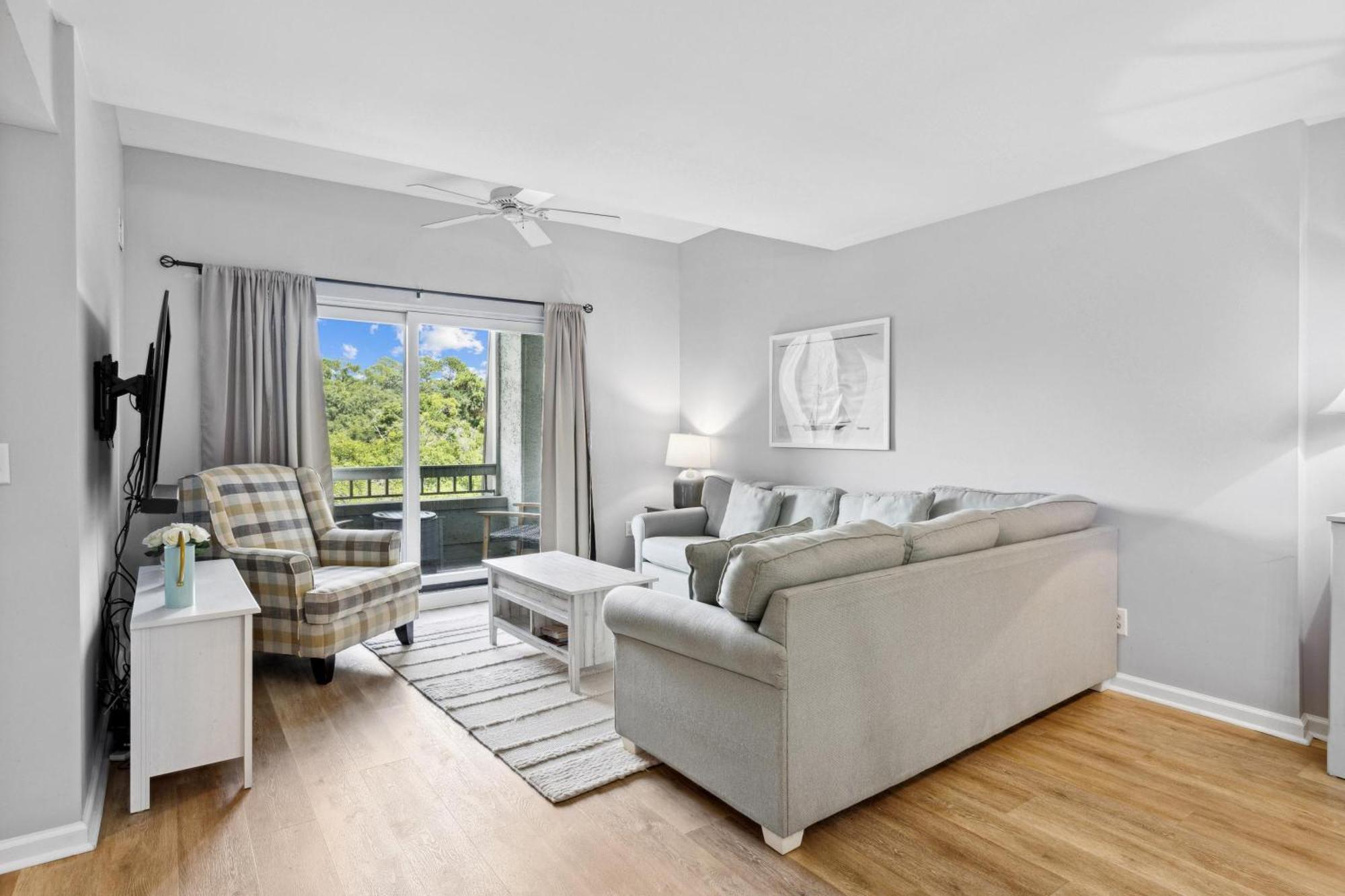 891 Ketch Court * Hilton Head Island