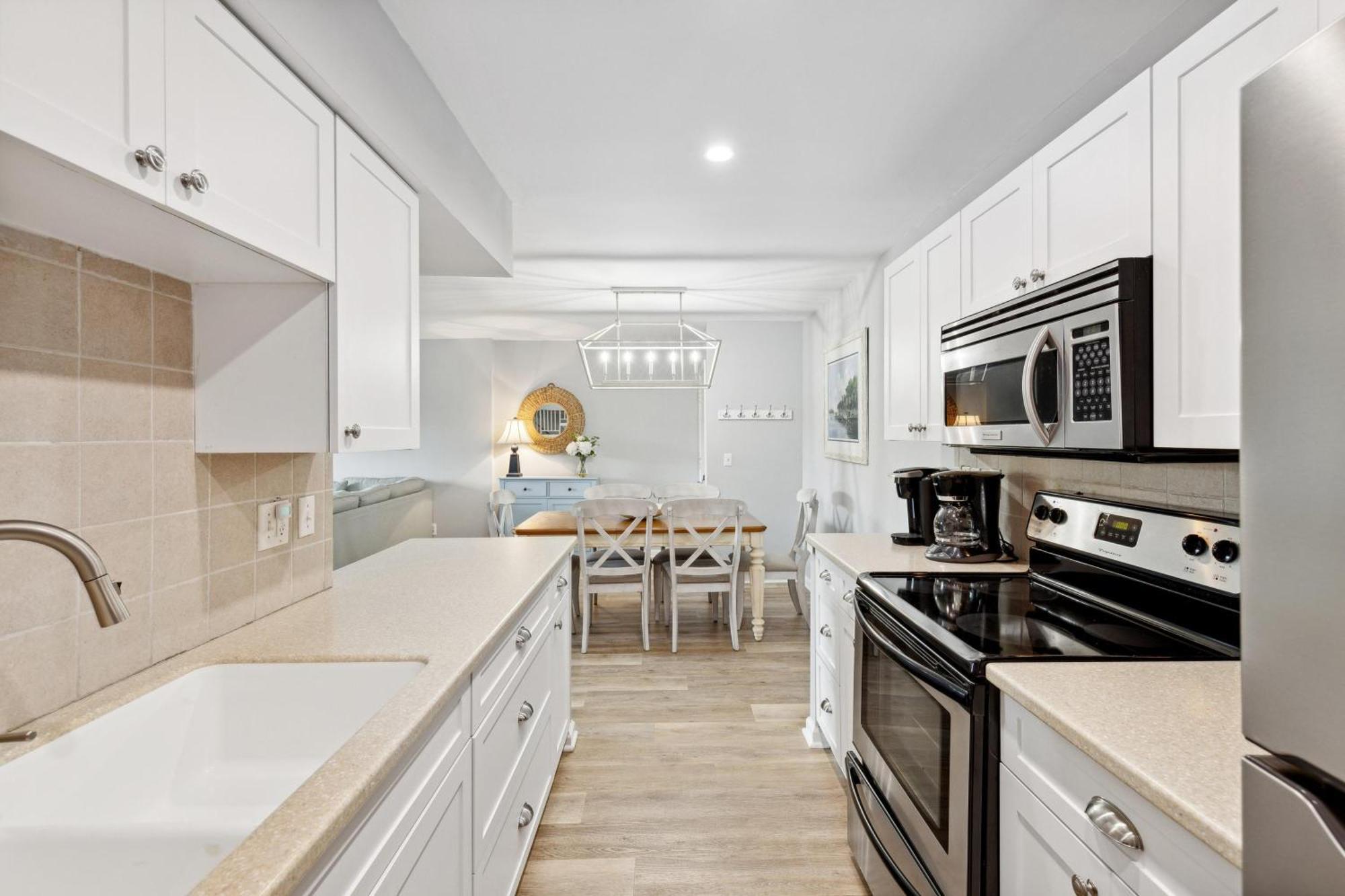Holiday home 891 Ketch Court Hilton Head Island