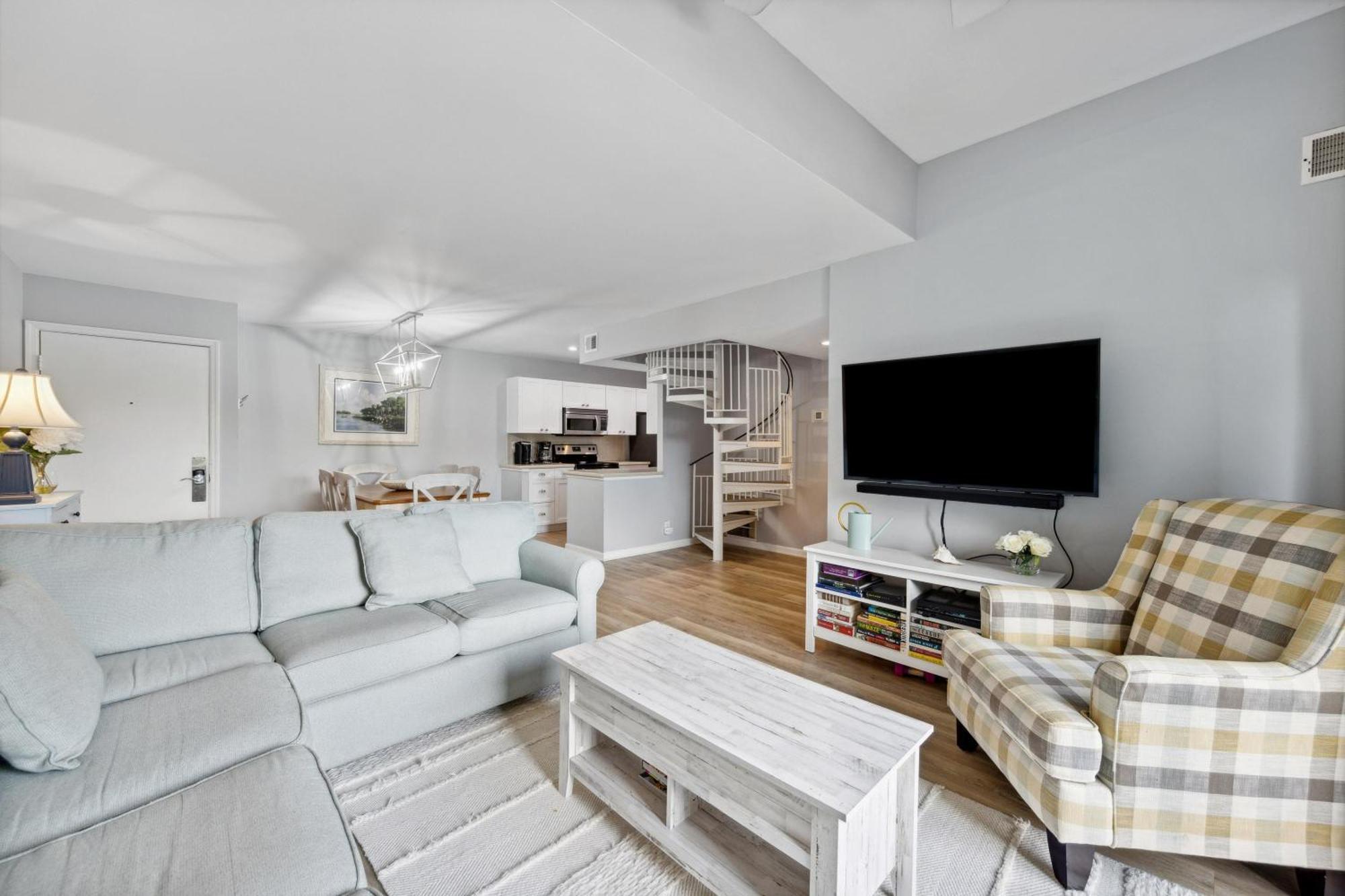 Holiday home 891 Ketch Court