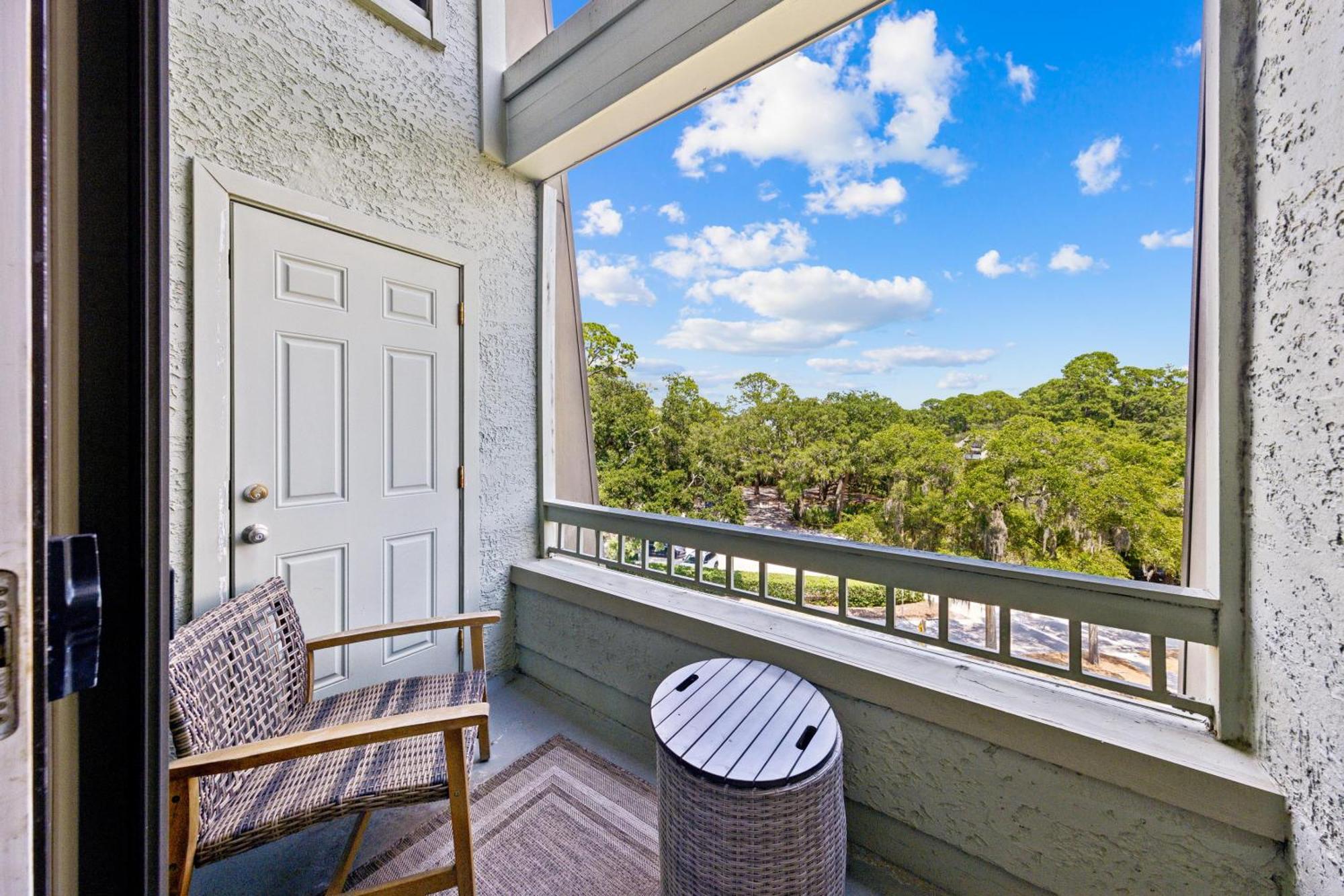 Holiday home 891 Ketch Court Hilton Head Island