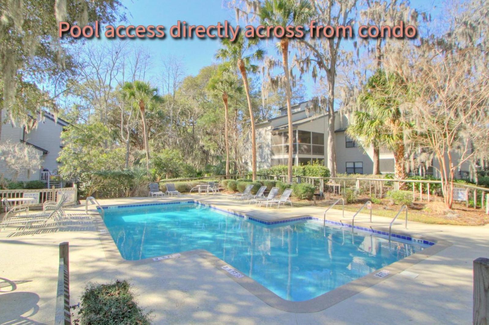 7206 Treetops Villa *